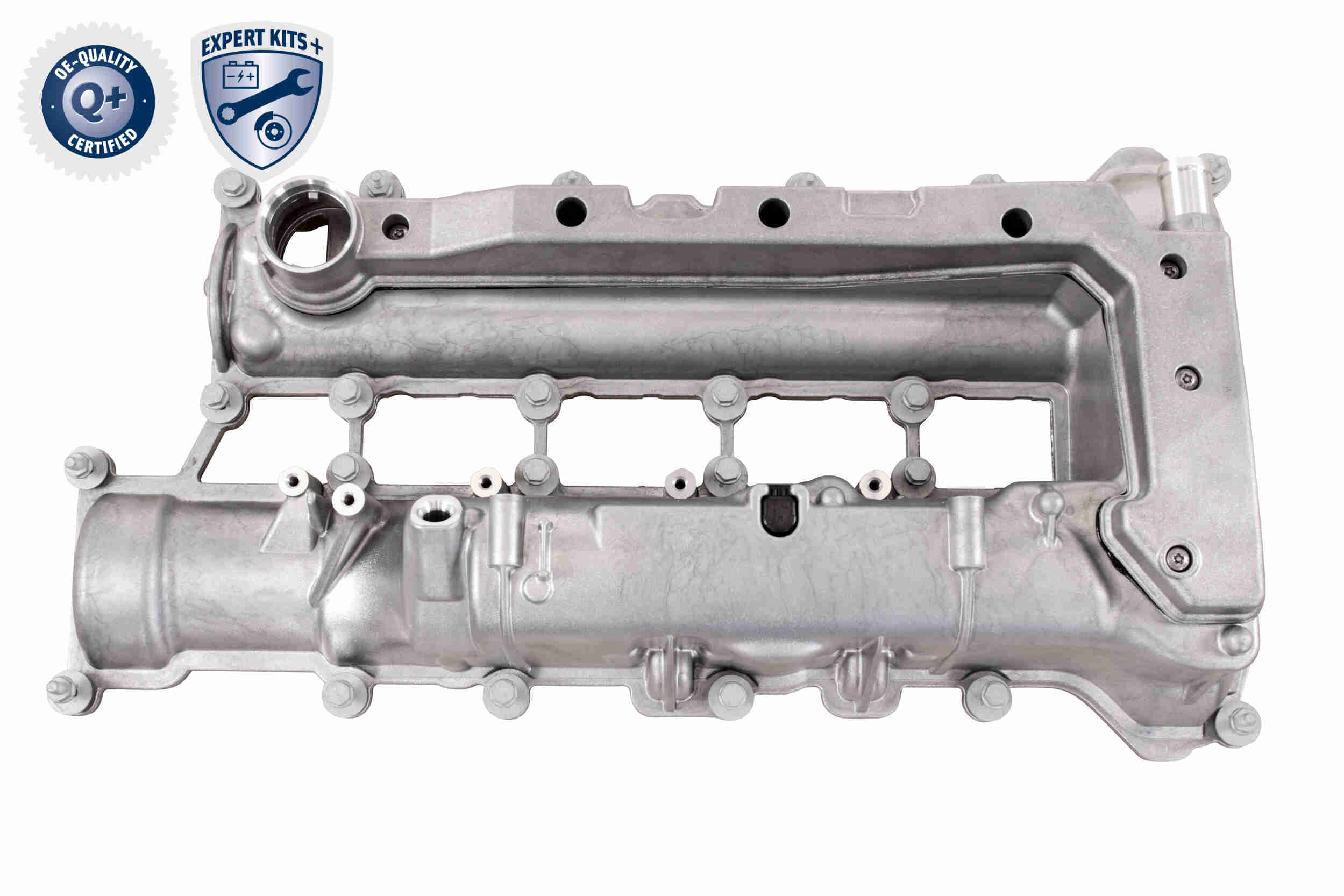Kleppendeksel Vaico V40-2154