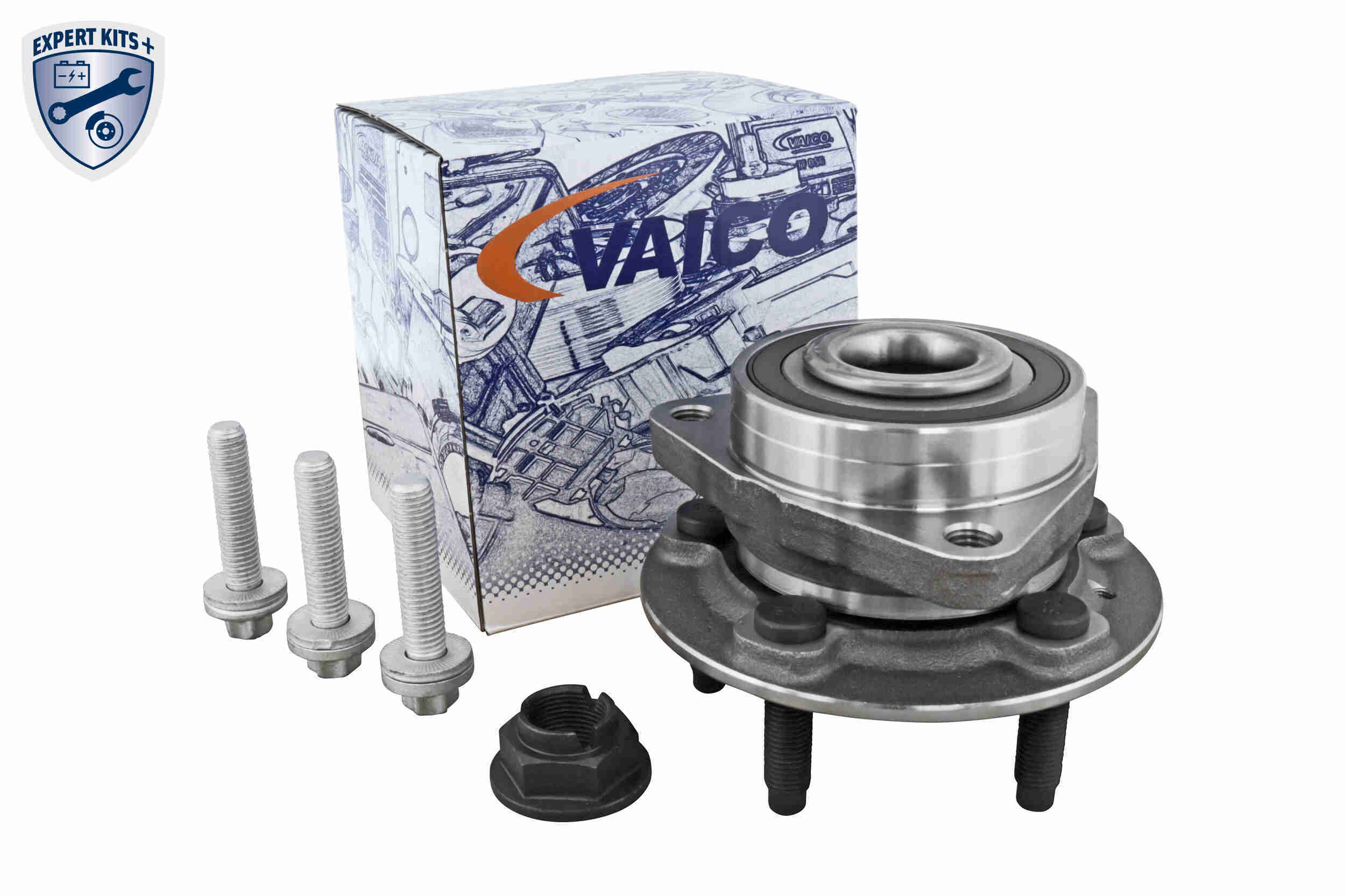 Vaico Wiellagerset V40-2190