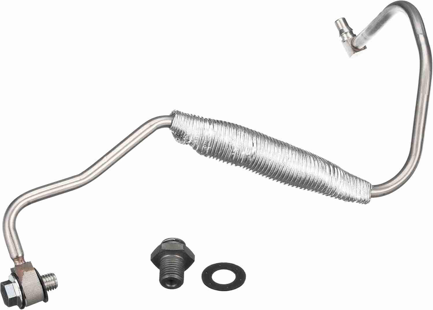 Olieleiding, turbolader Vaico V40-2197