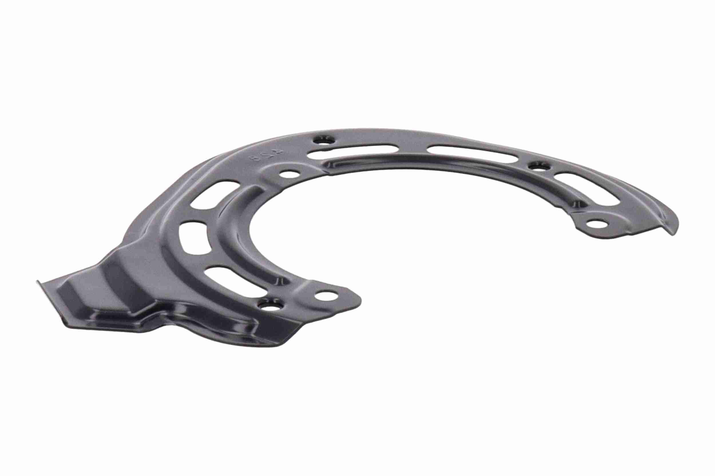 Dekplaat, remschijf Vaico V40-2221