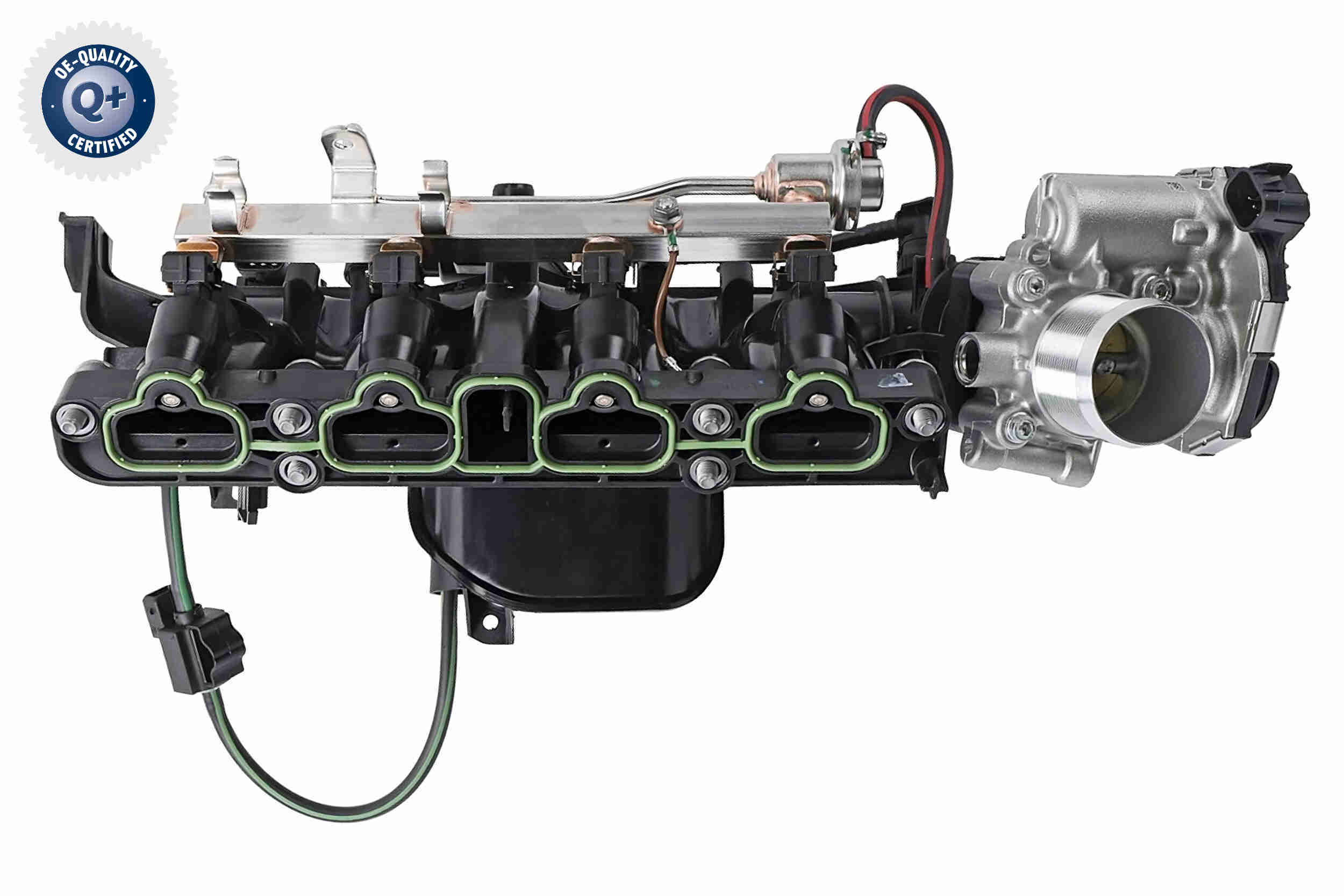 Zuigbuismodule Vaico V40-2245