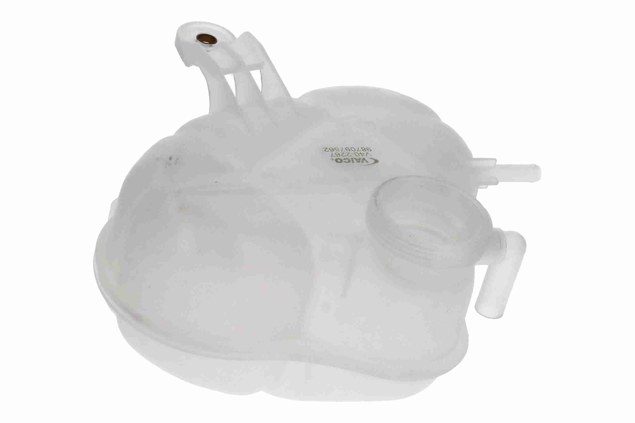 Expansietank, koelvloeistof Vaico V40-2267