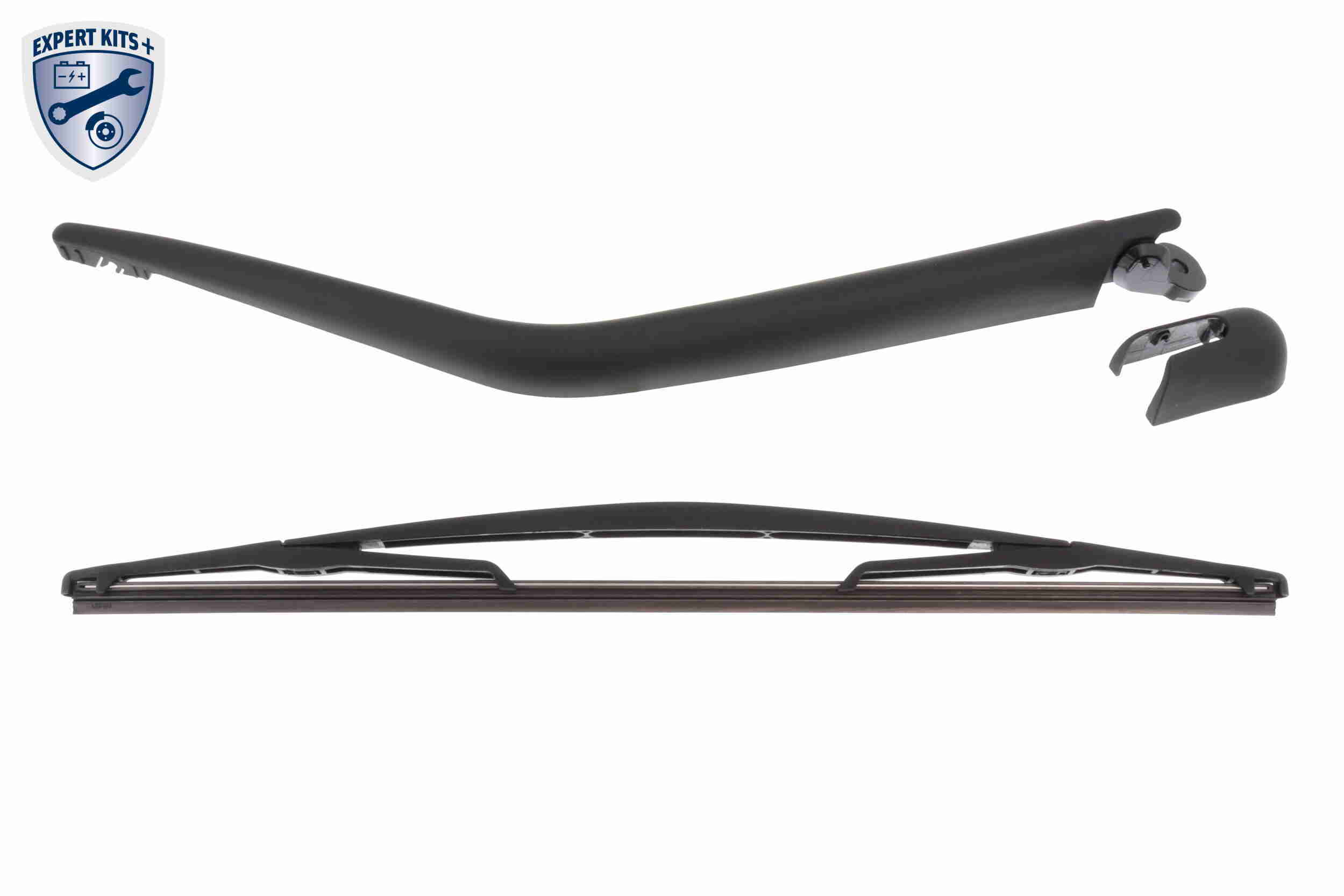 Ruitenwisserarm en mechanisme Vaico V40-2296