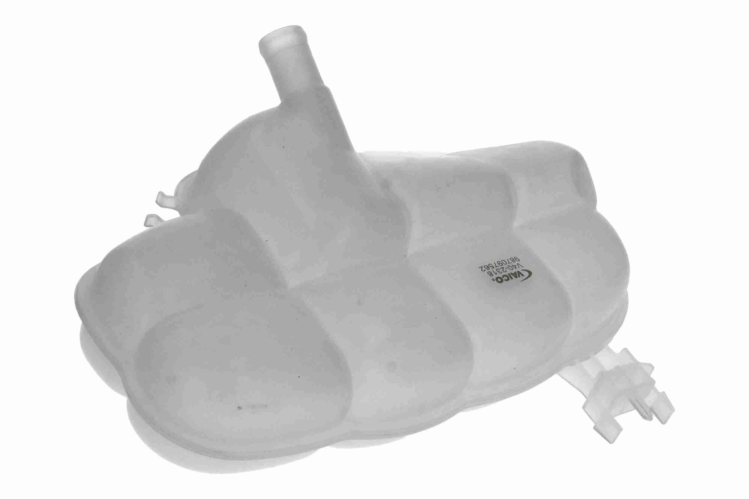 Expansietank, koelvloeistof Vaico V40-2318