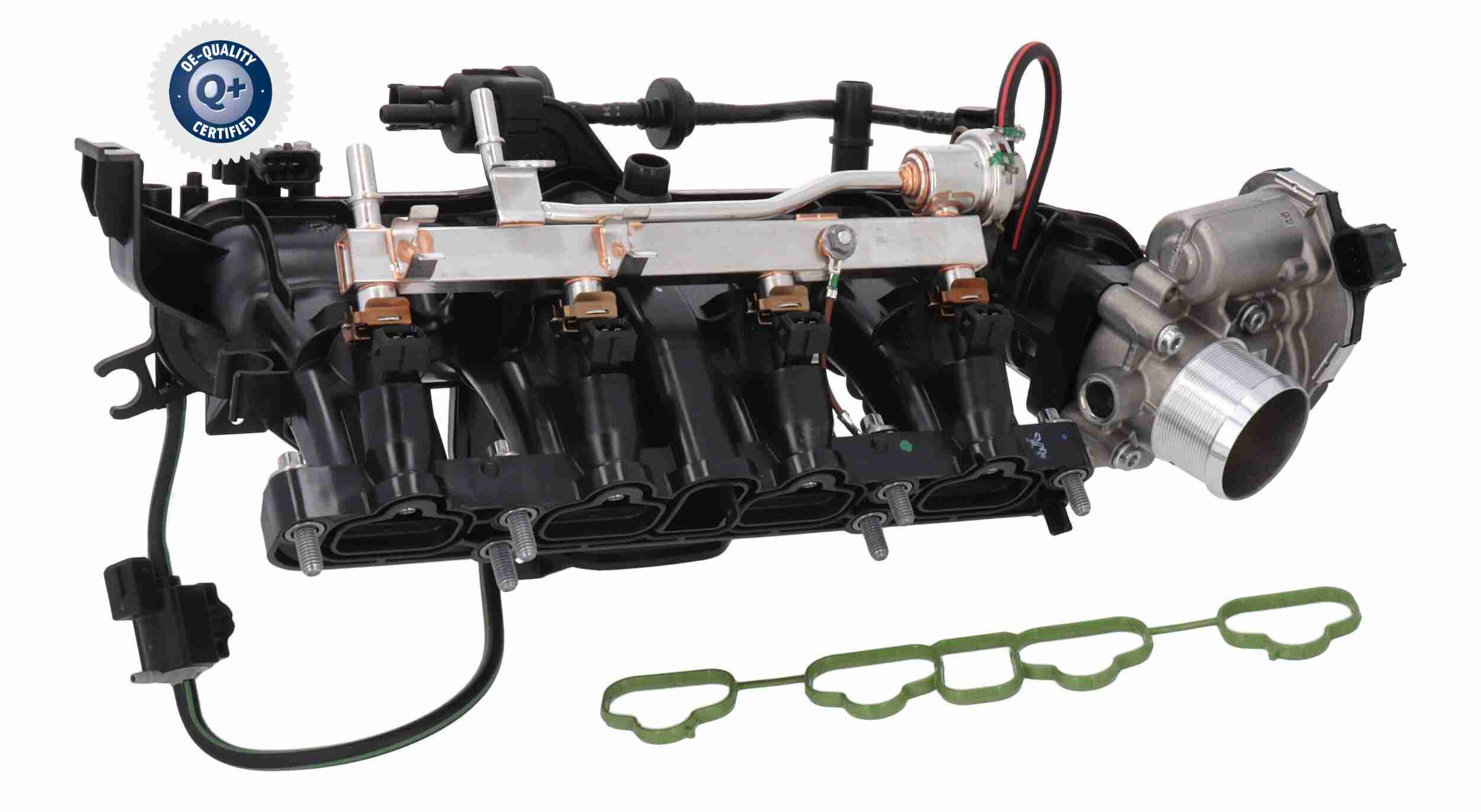 Zuigbuismodule Vaico V40-2331