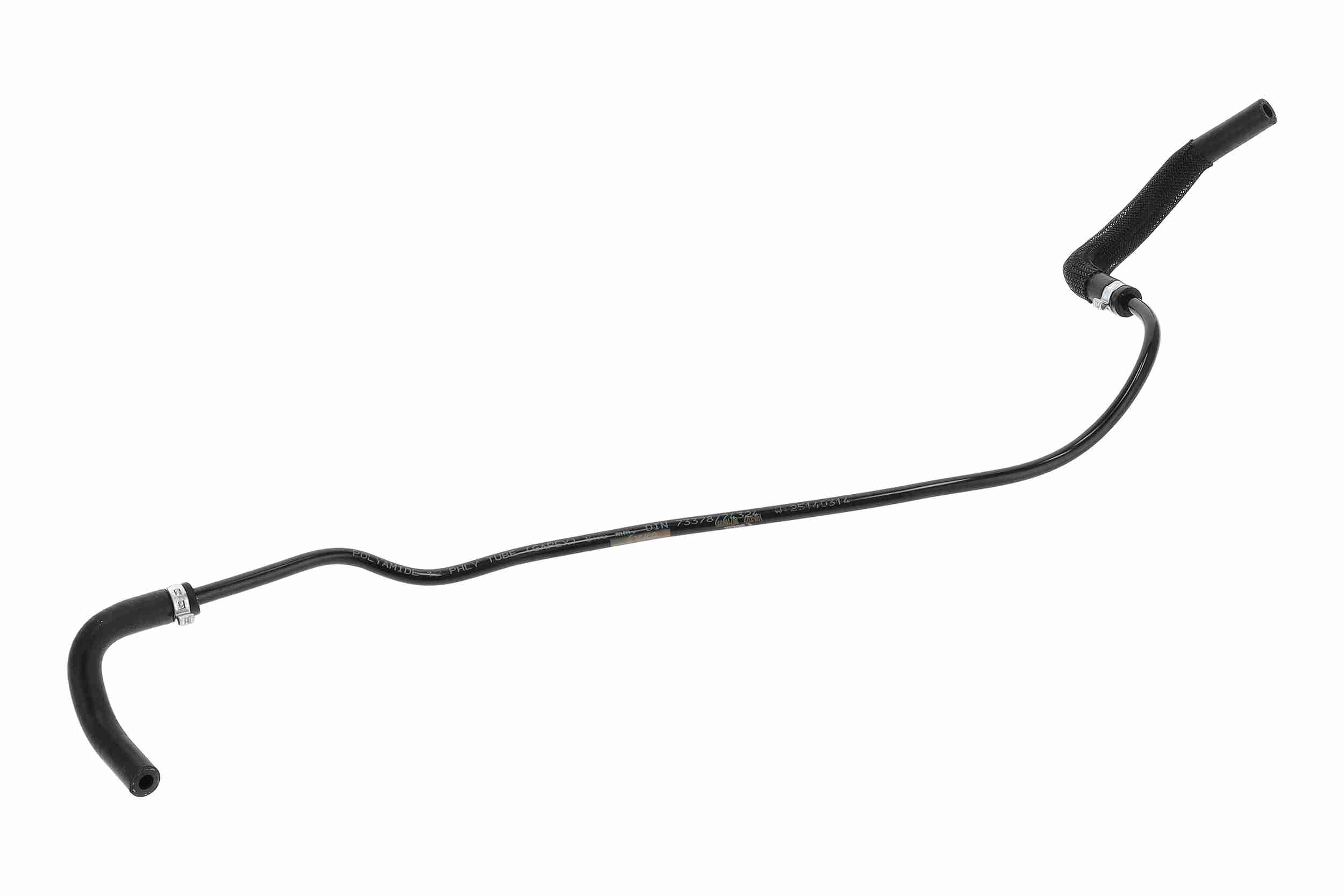 Koelmiddelleiding verbindingsstuk Vaico V40-2372