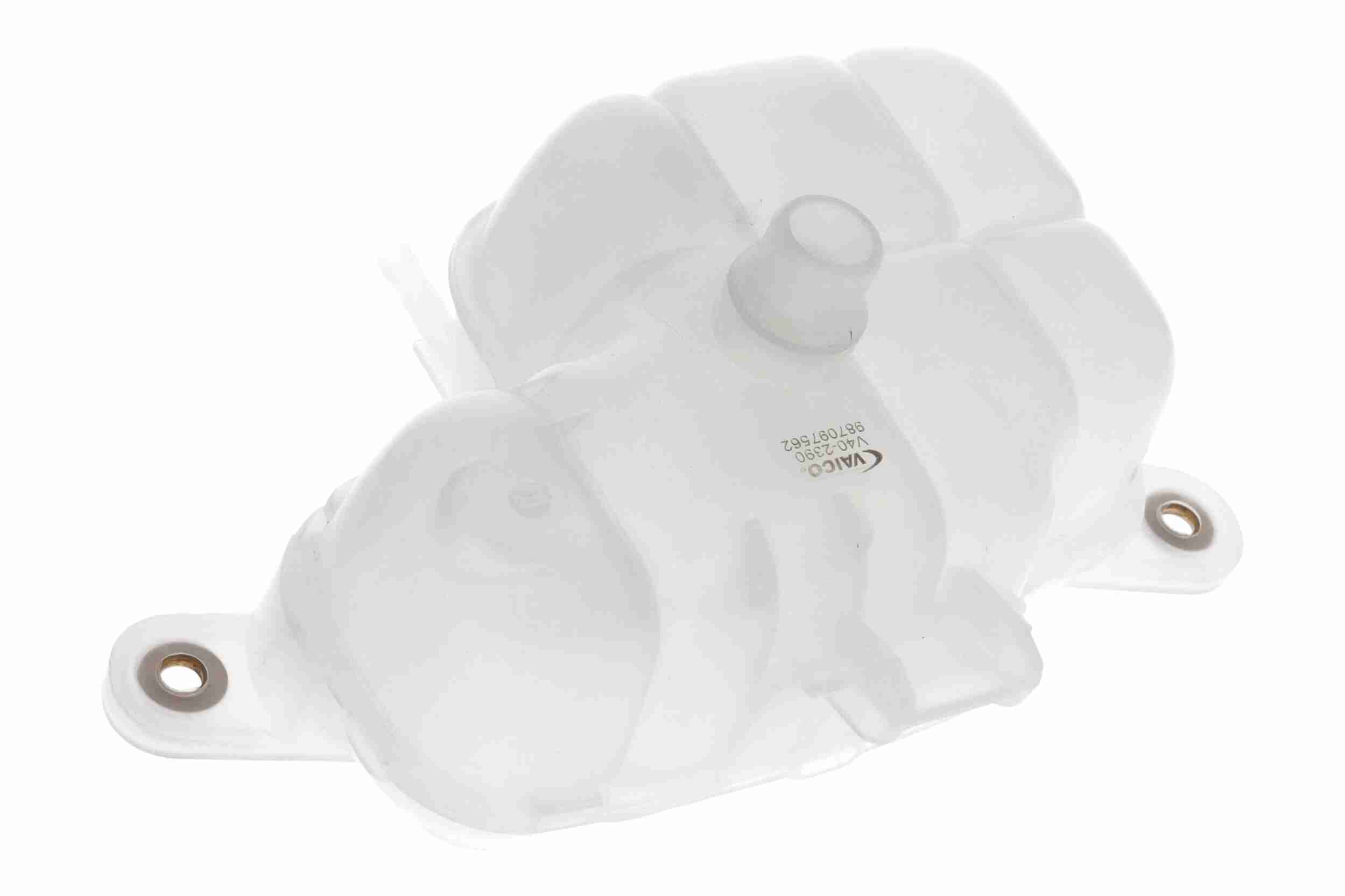 Expansietank, koelvloeistof Vaico V40-2390