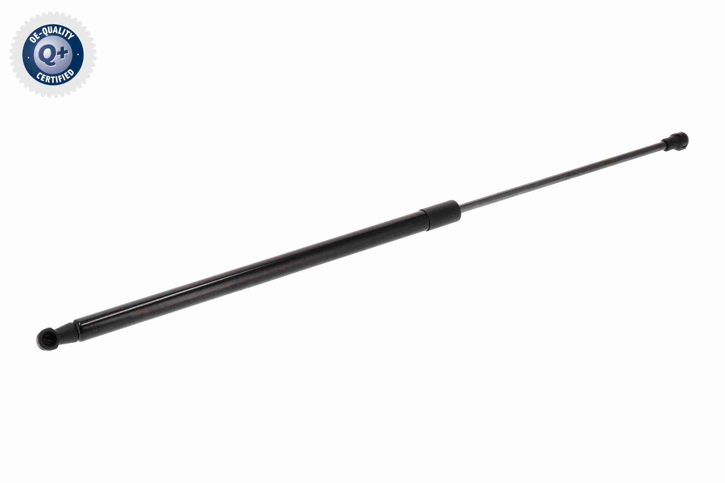 Gasveer, kofferruimte Vaico V40-2413