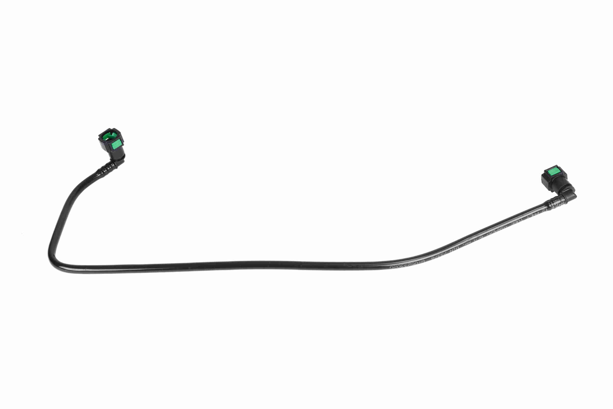 Brandstofleiding Vaico V40-2496