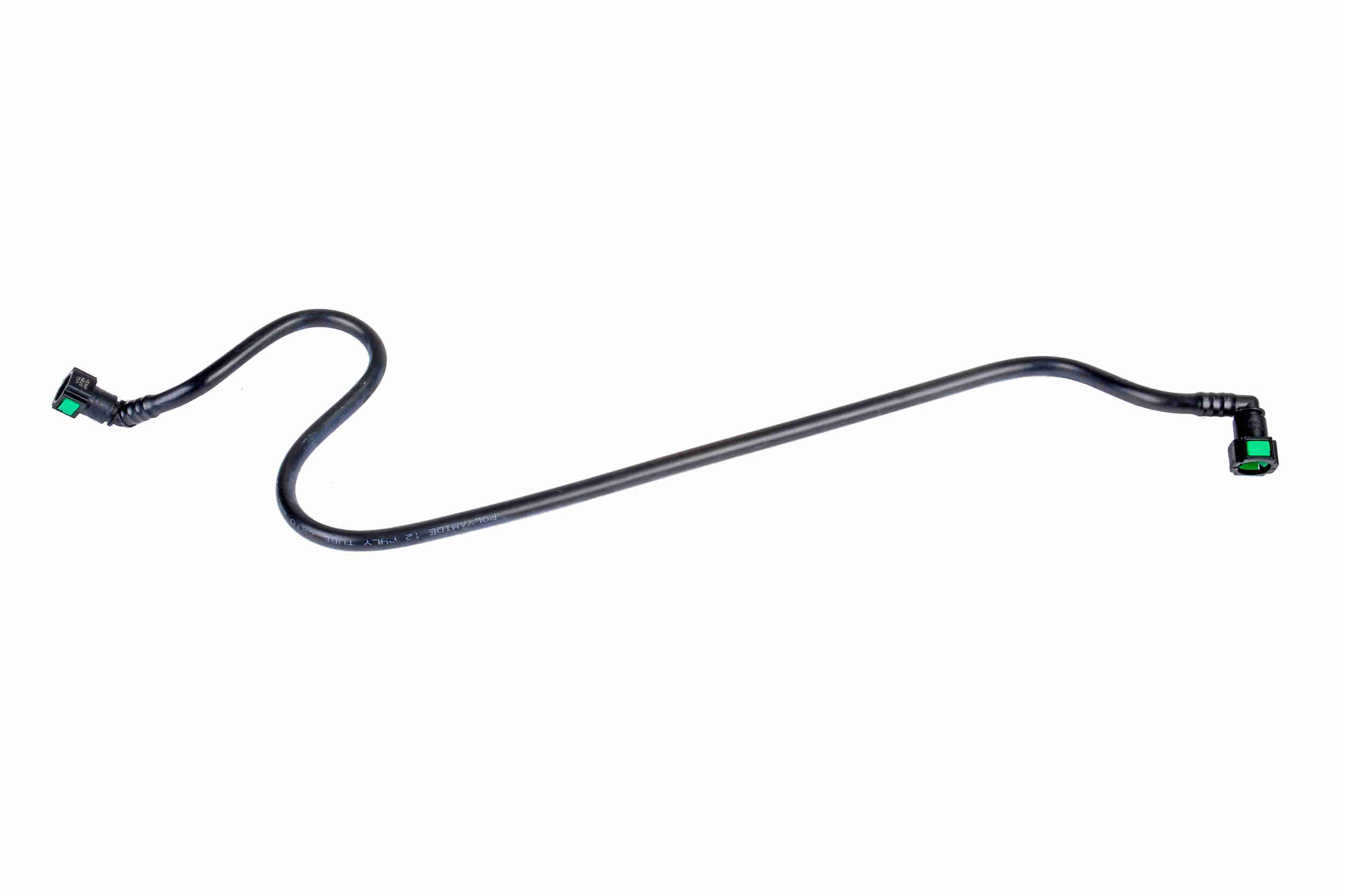 Brandstofleiding Vaico V40-2505