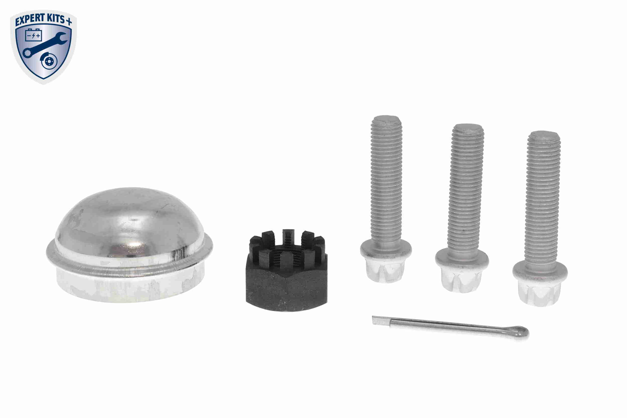 Vaico Wiellagerset V40-7007