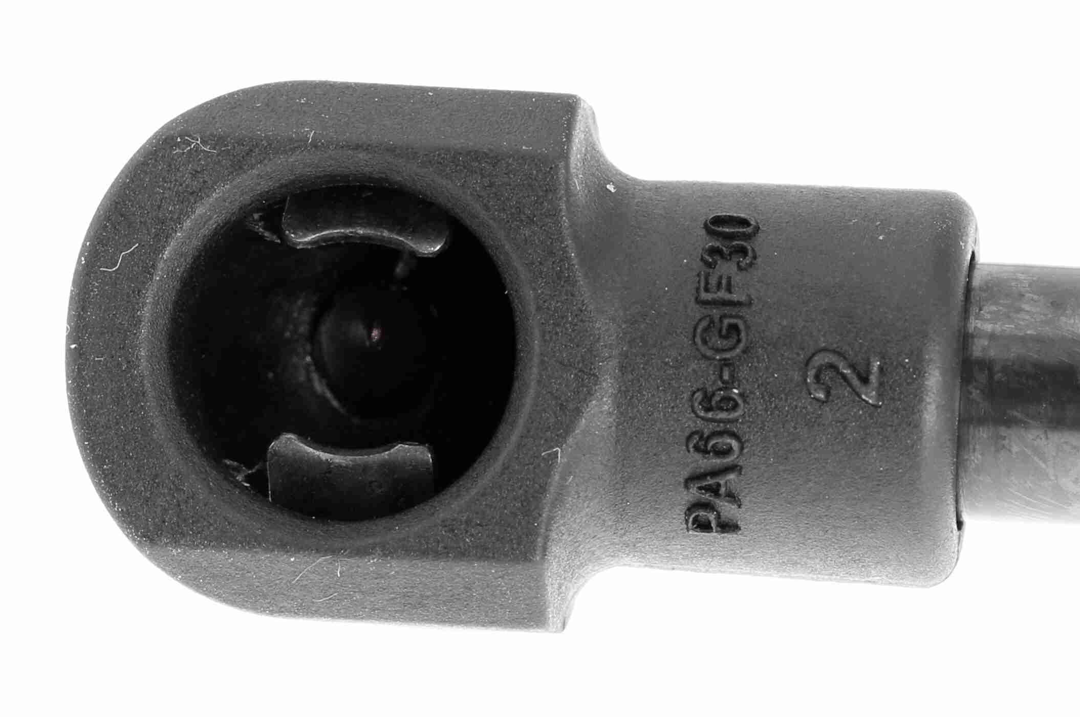 Vaico Gasveer, kofferruimte V42-0132