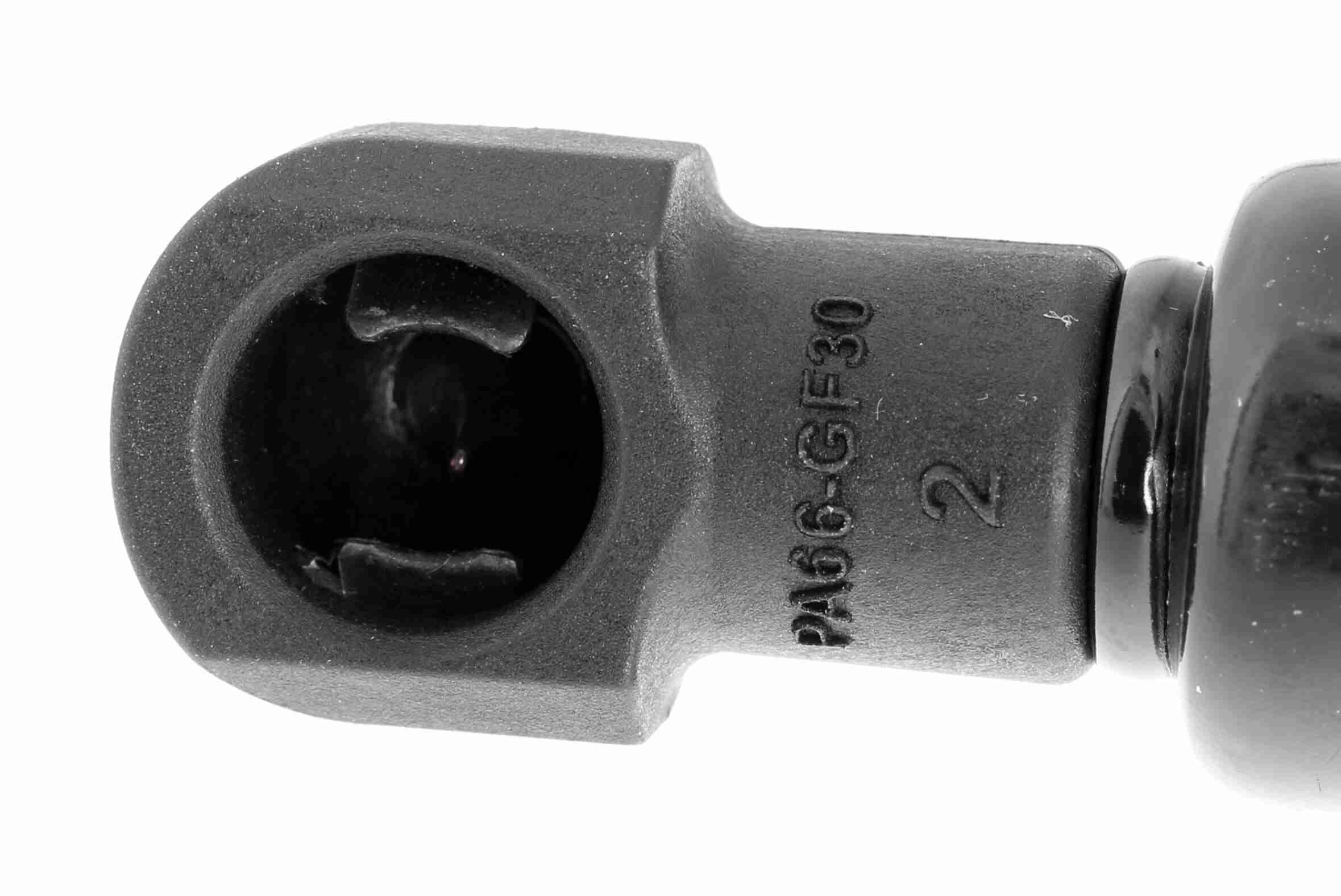 Vaico Gasveer, kofferruimte V42-0132
