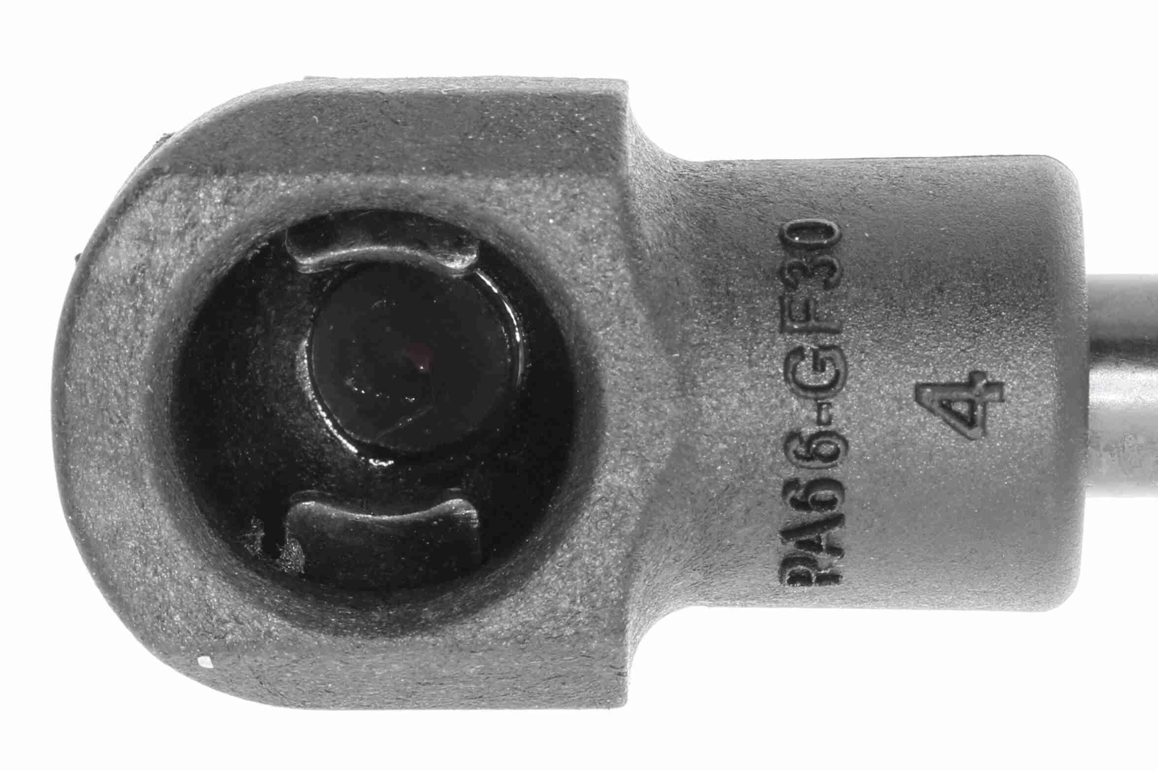 Vaico Gasveer, kofferruimte V42-0241