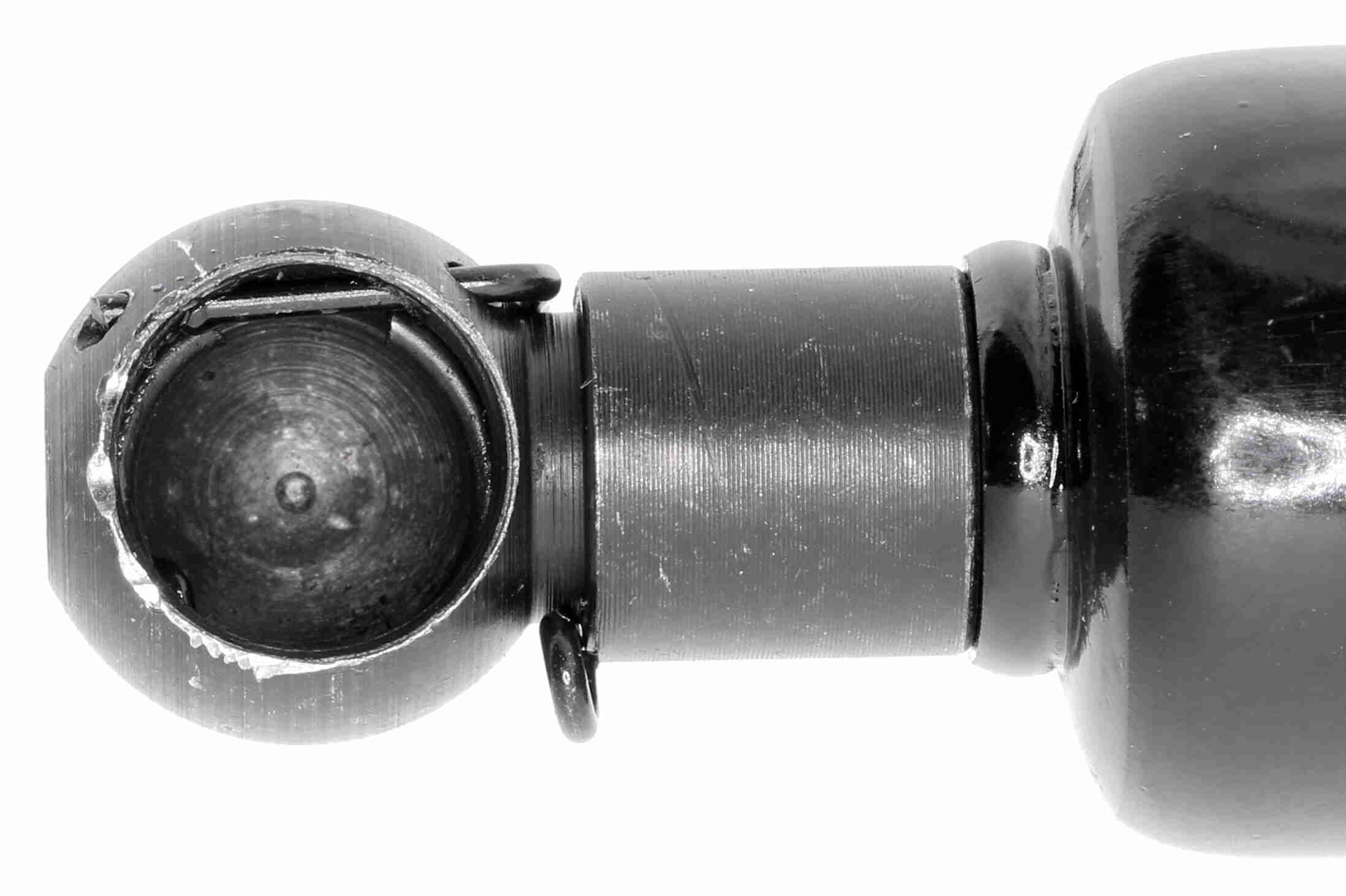 Vaico Gasveer, kofferruimte V42-0534