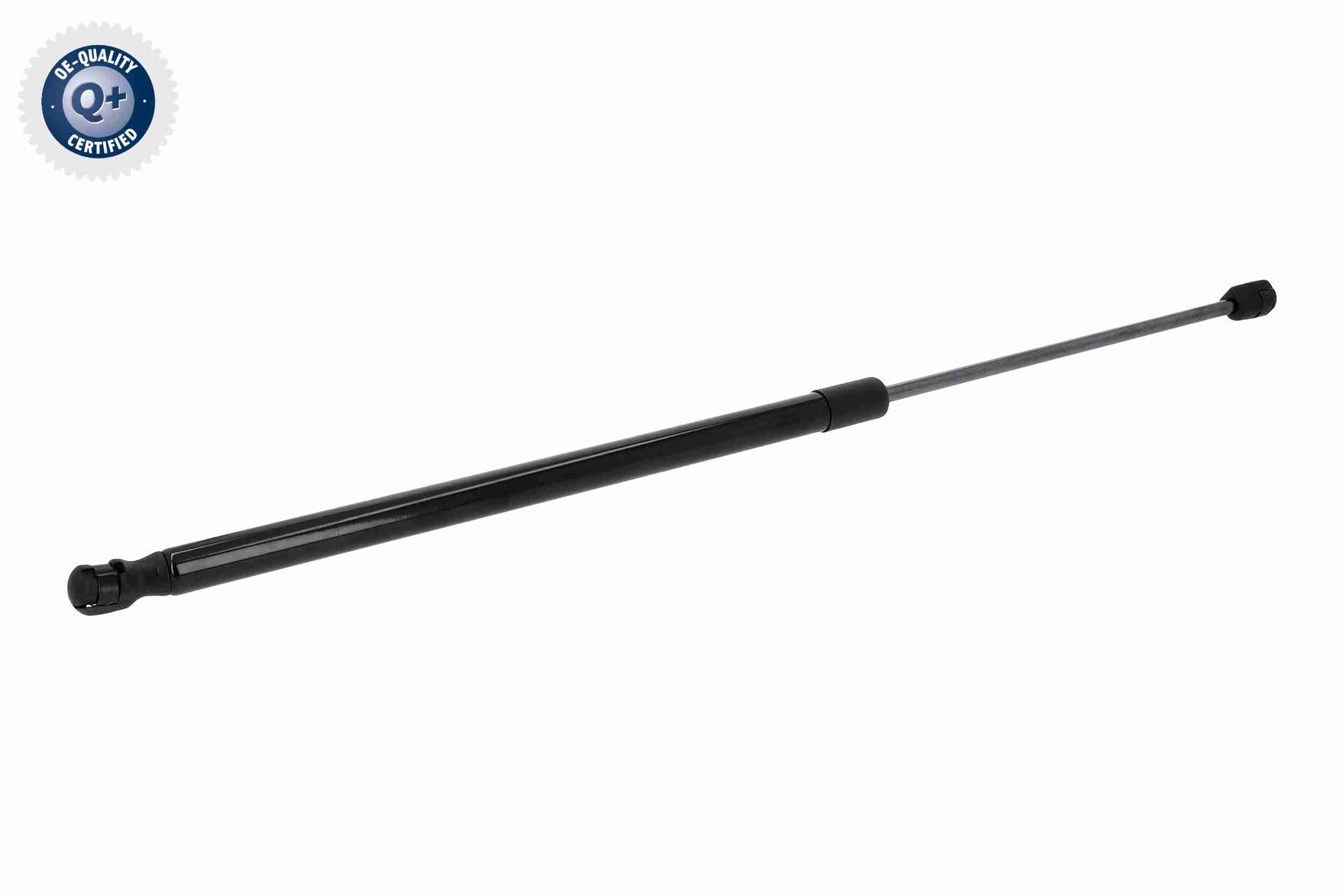 Gasveer, kofferruimte Vaico V42-1132