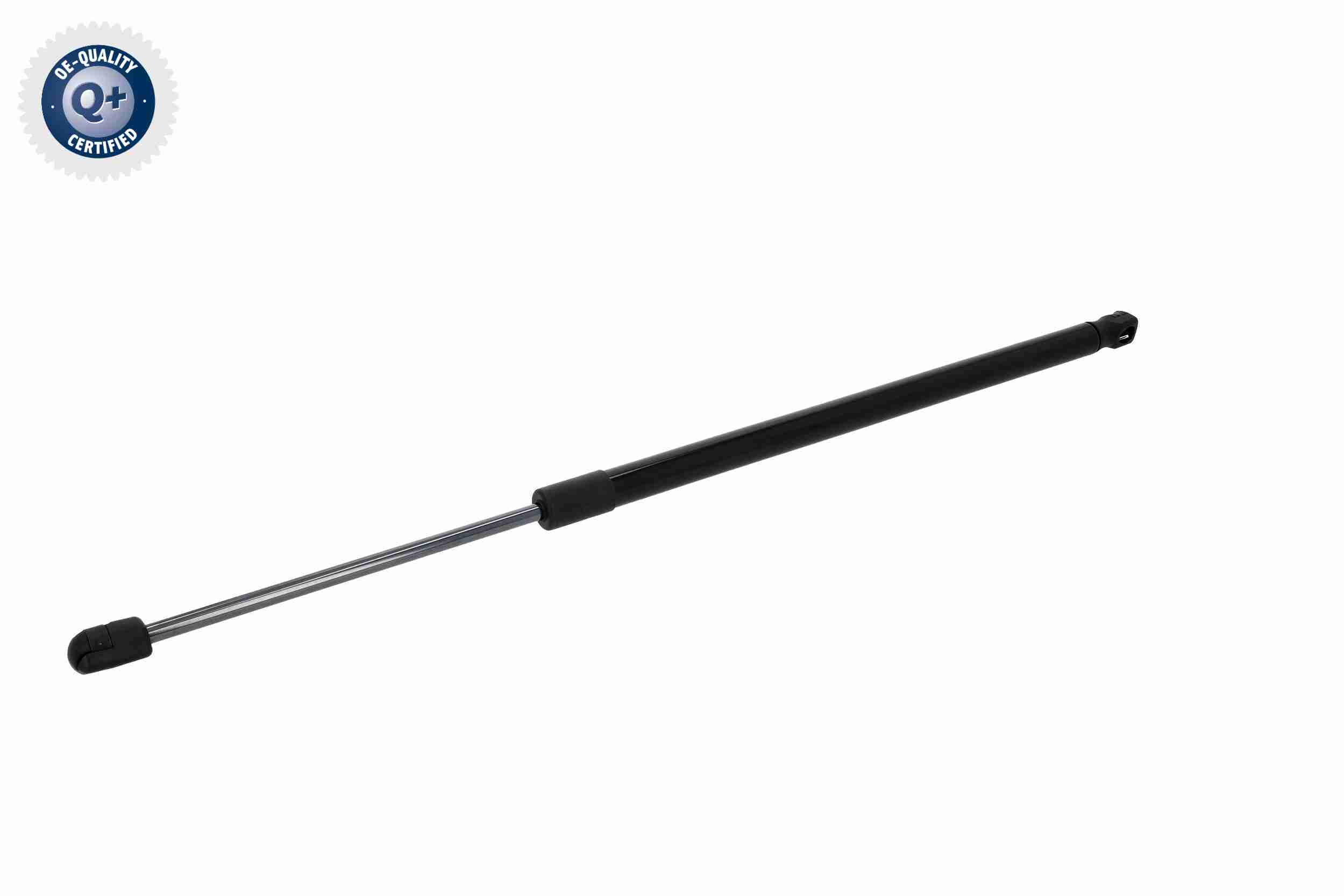 Gasveer, kofferruimte Vaico V42-1136