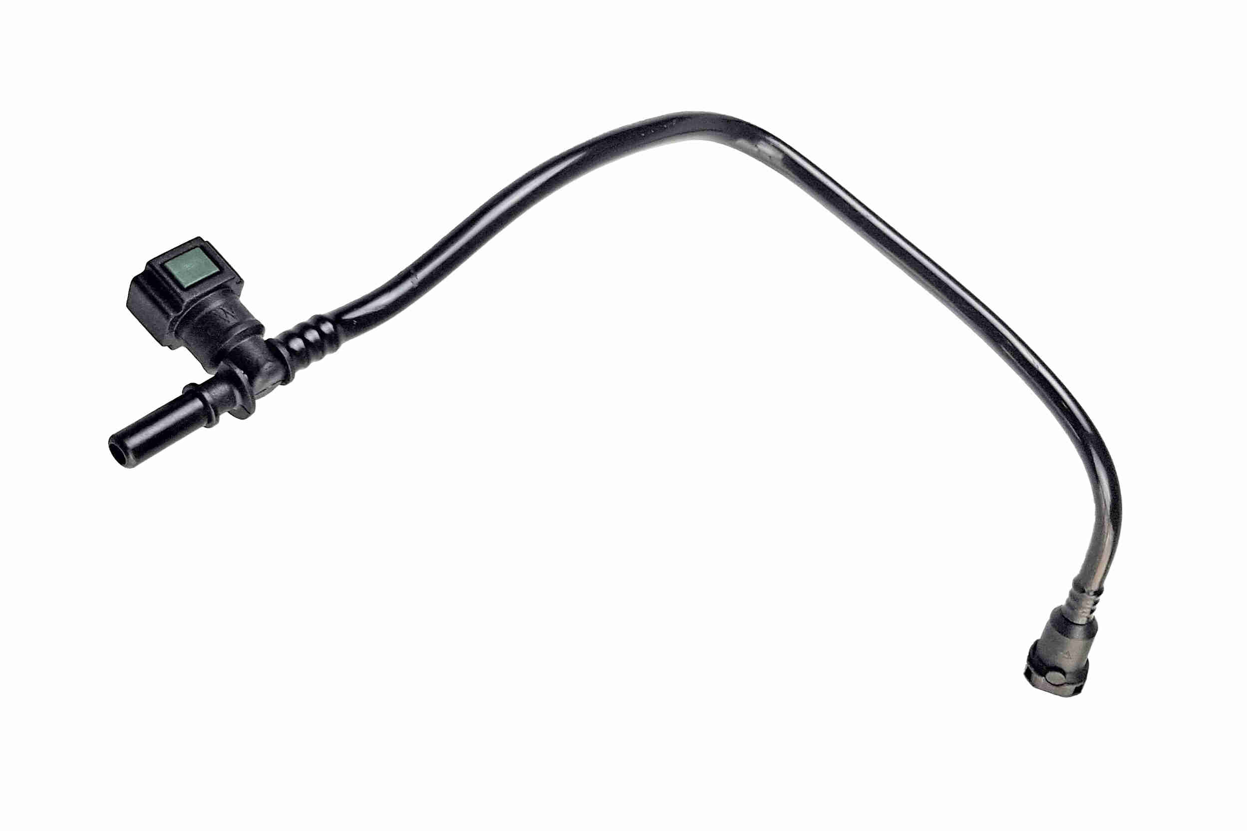 Brandstofleiding Vaico V42-1161