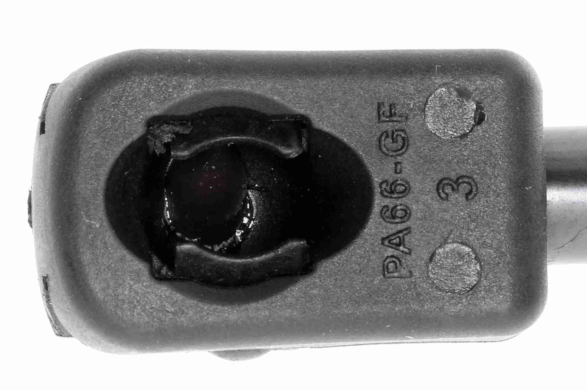 Vaico Gasveer, motorkap V45-0038