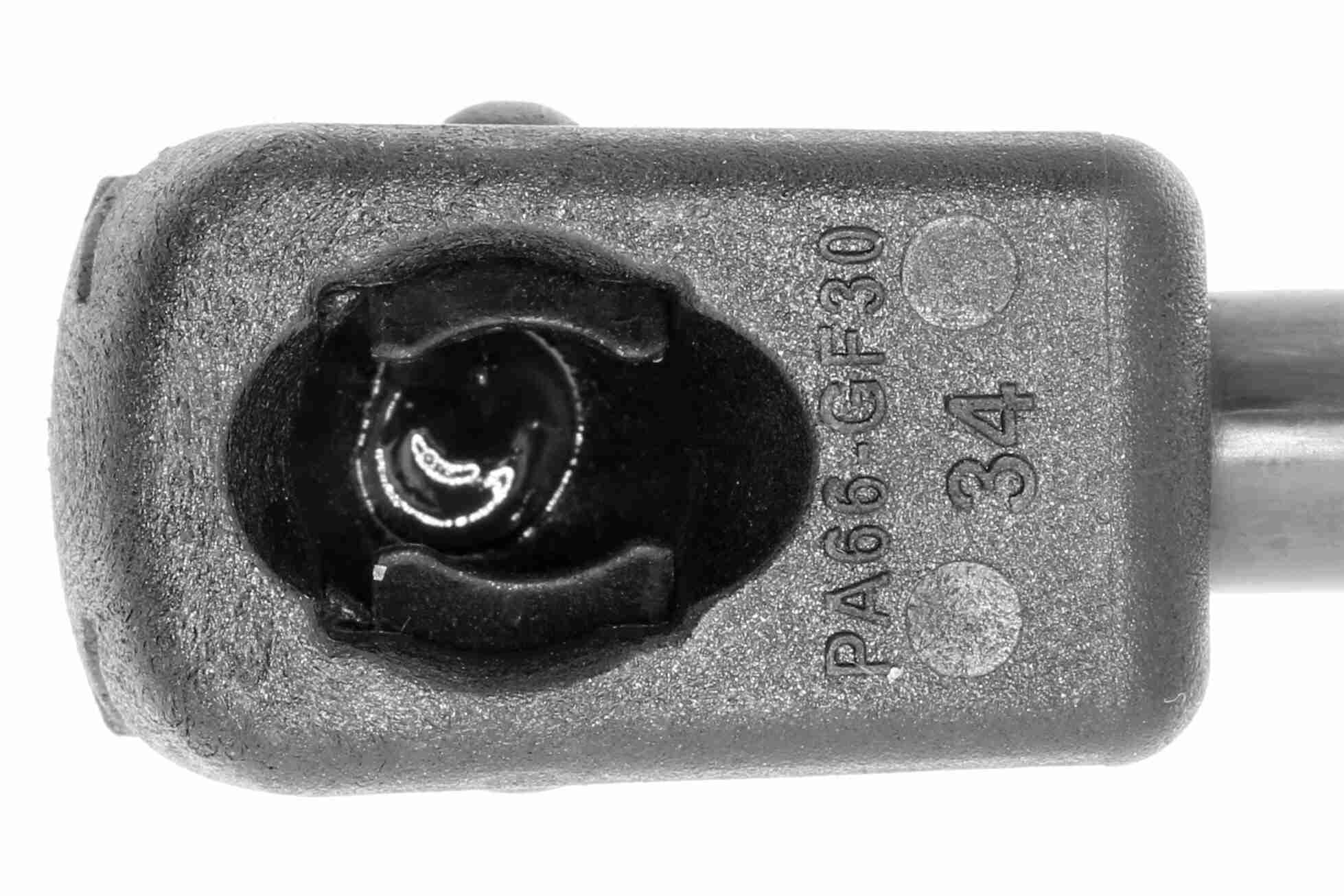 Vaico Gasveer, motorkap V45-0087
