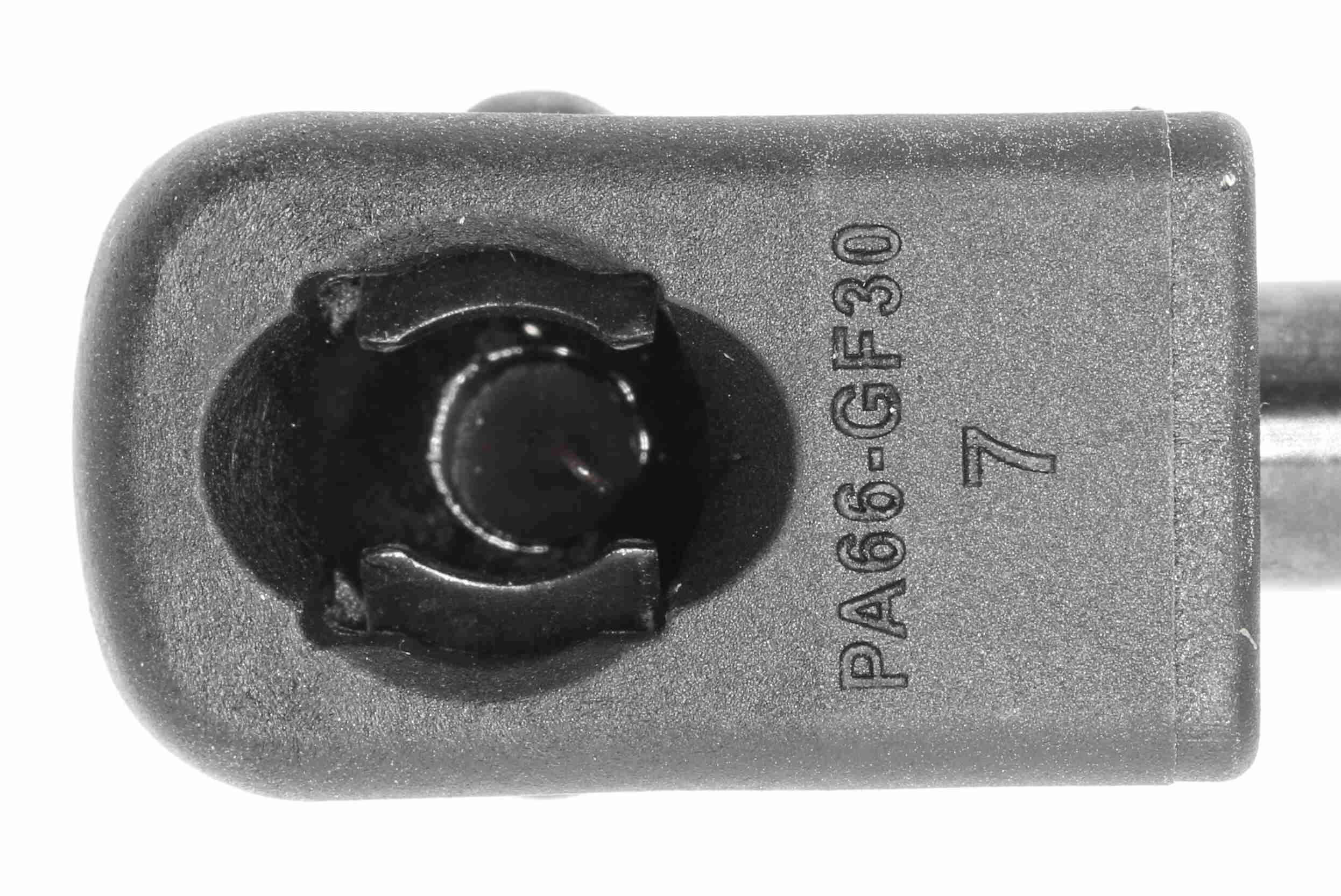 Vaico Gasveer, motorkap V45-0089