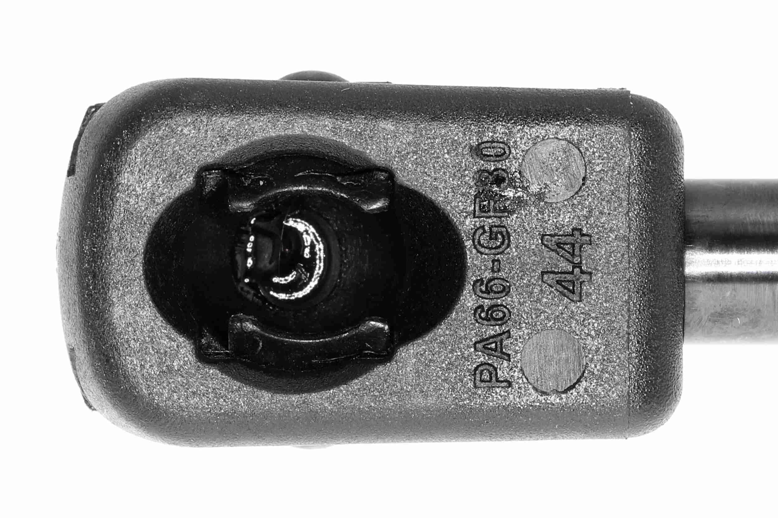Vaico Gasveer, kofferruimte V45-0098
