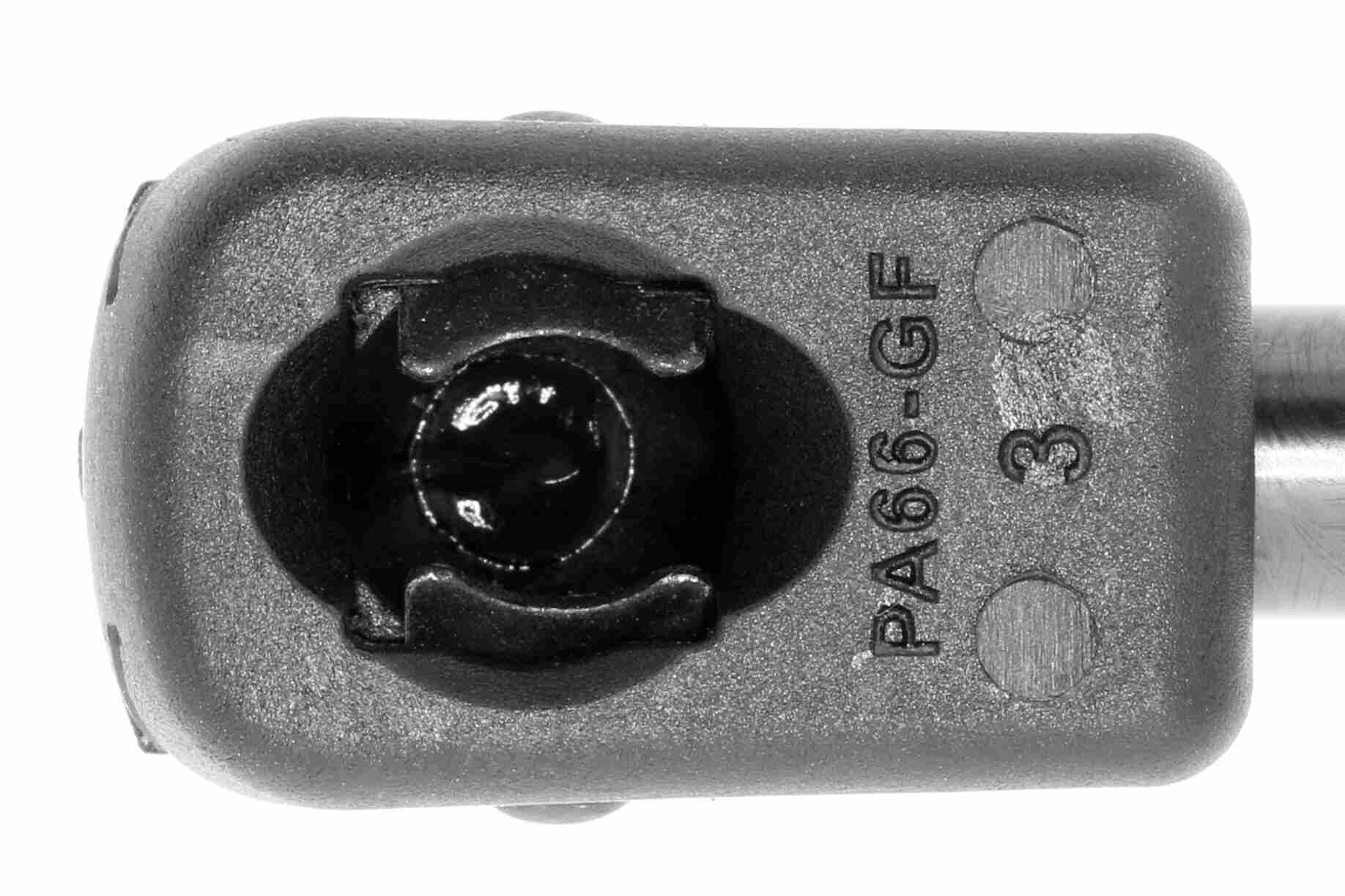 Vaico Gasveer, motorkap V45-0120