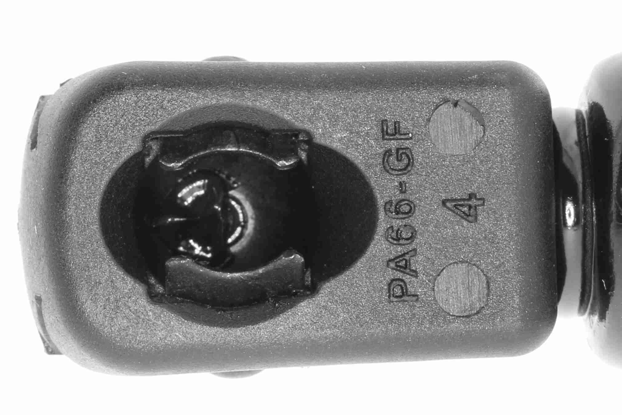 Vaico Gasveer, motorkap V45-0120