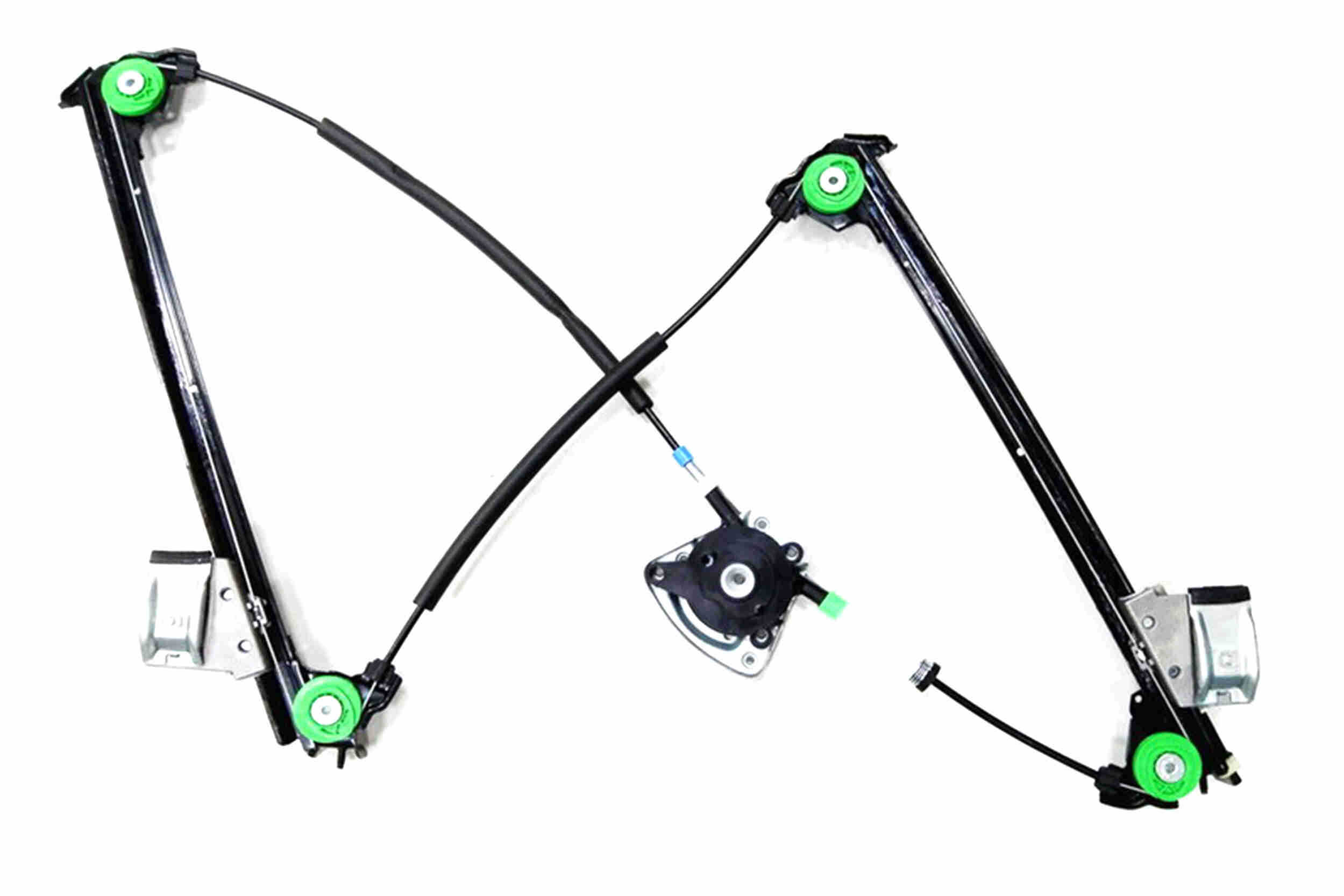 Raambedieningsmechanisme Vaico V45-0193