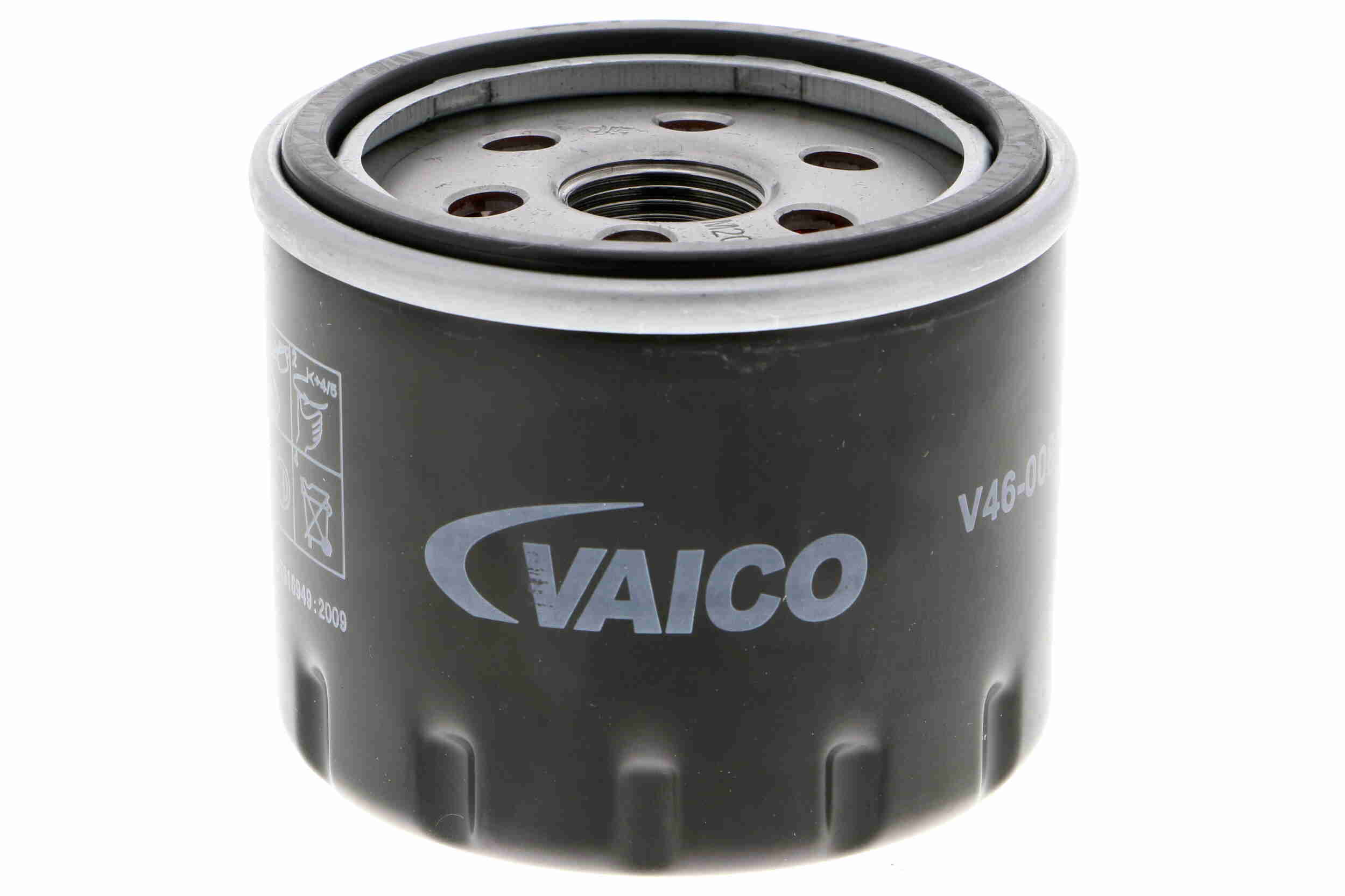 Oliefilter Vaico V46-0084