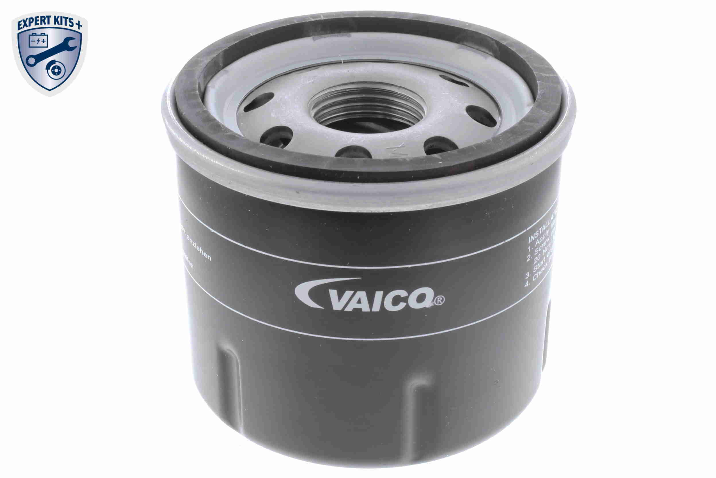 Vaico Filter onderhoudspakket V60-3013