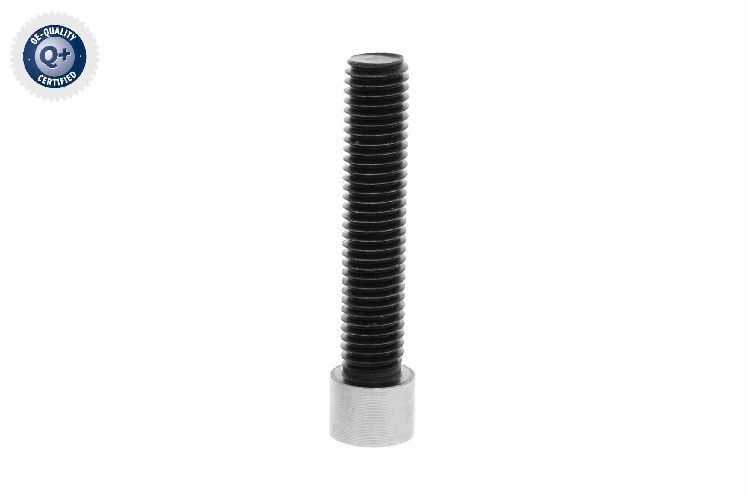 Vaico Geleiderol (poly) V-riem V46-0317