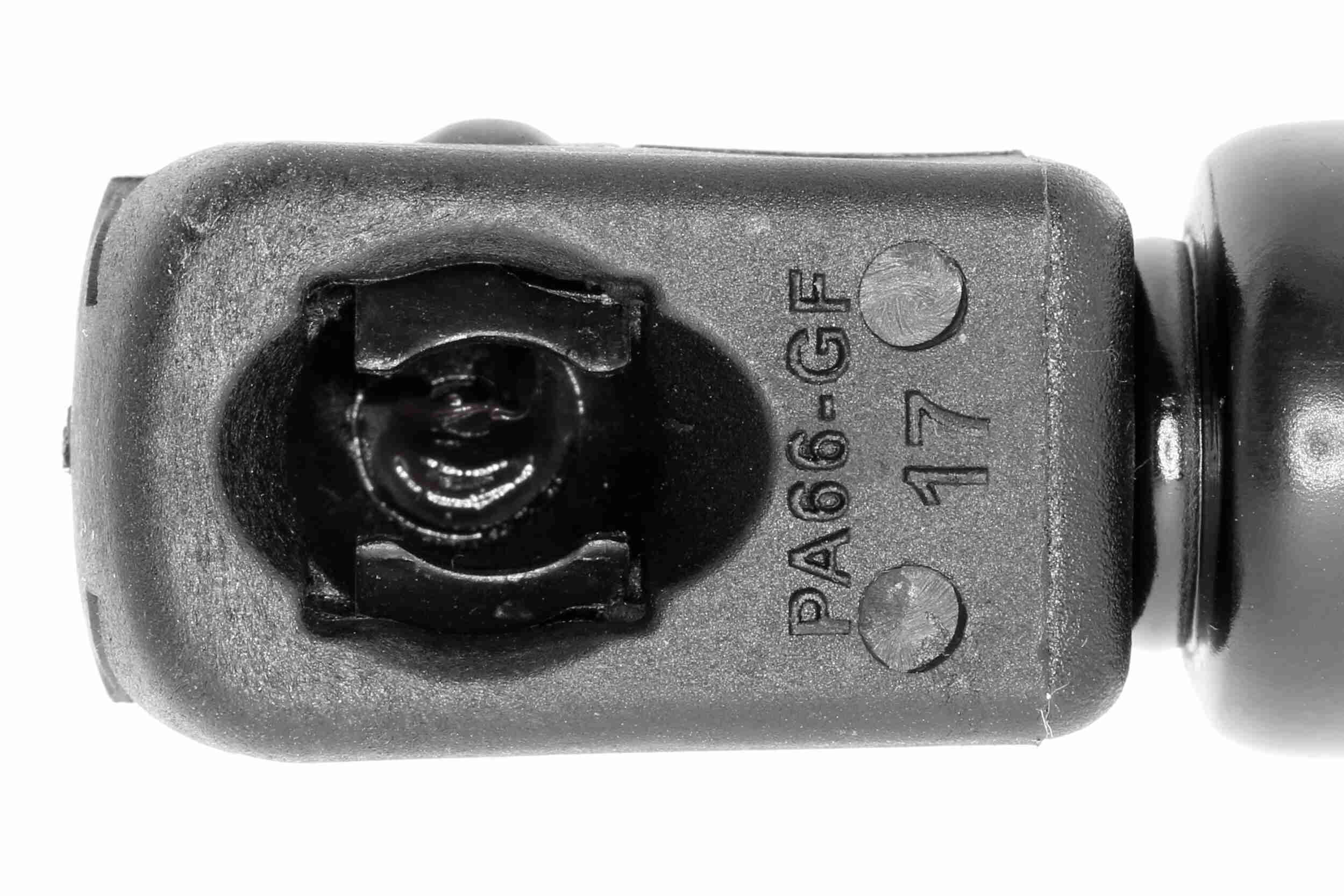 Vaico Gasveer, kofferruimte V46-0385