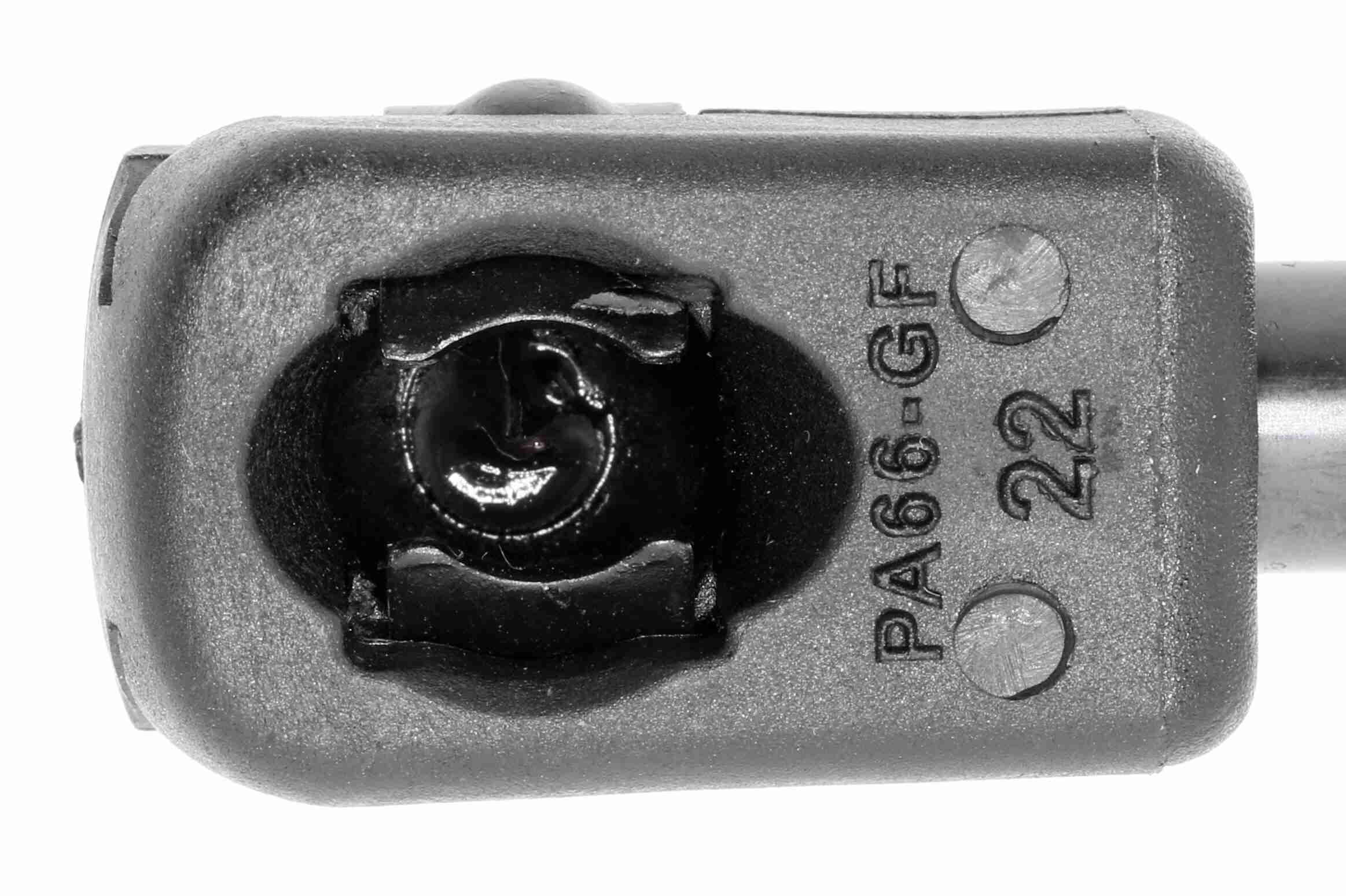 Vaico Gasveer, kofferruimte V46-0385