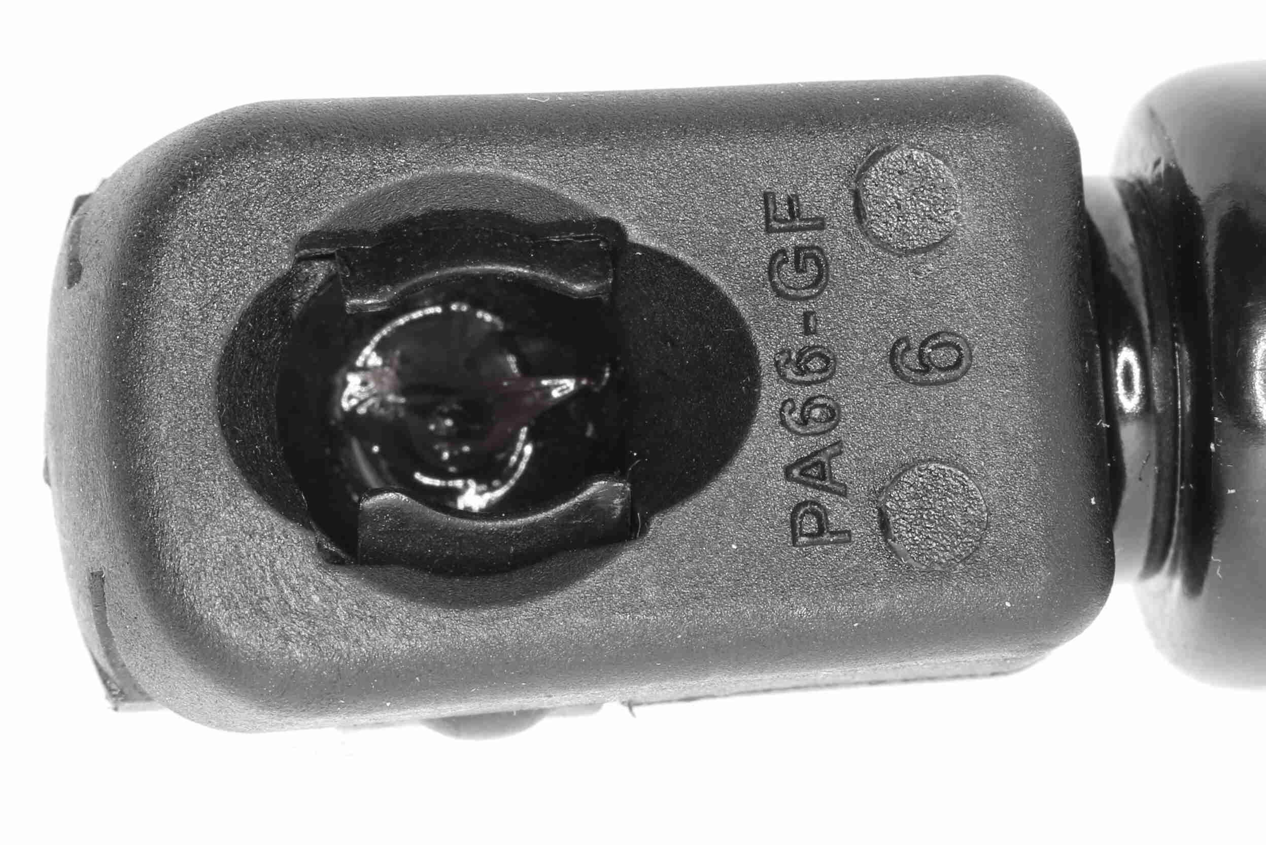 Vaico Gasveer, kofferruimte V46-0391