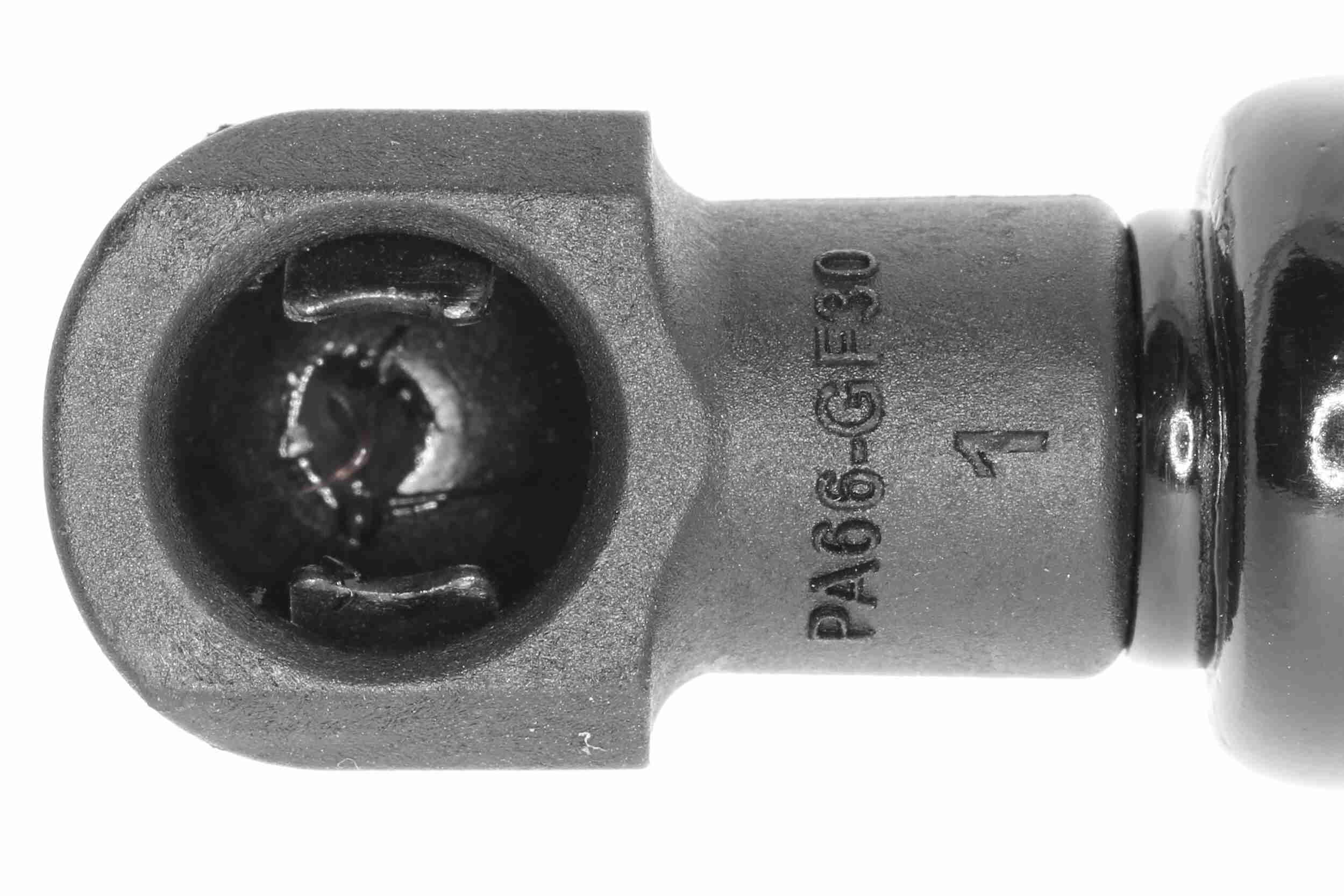 Vaico Gasveer, kofferruimte V46-0396