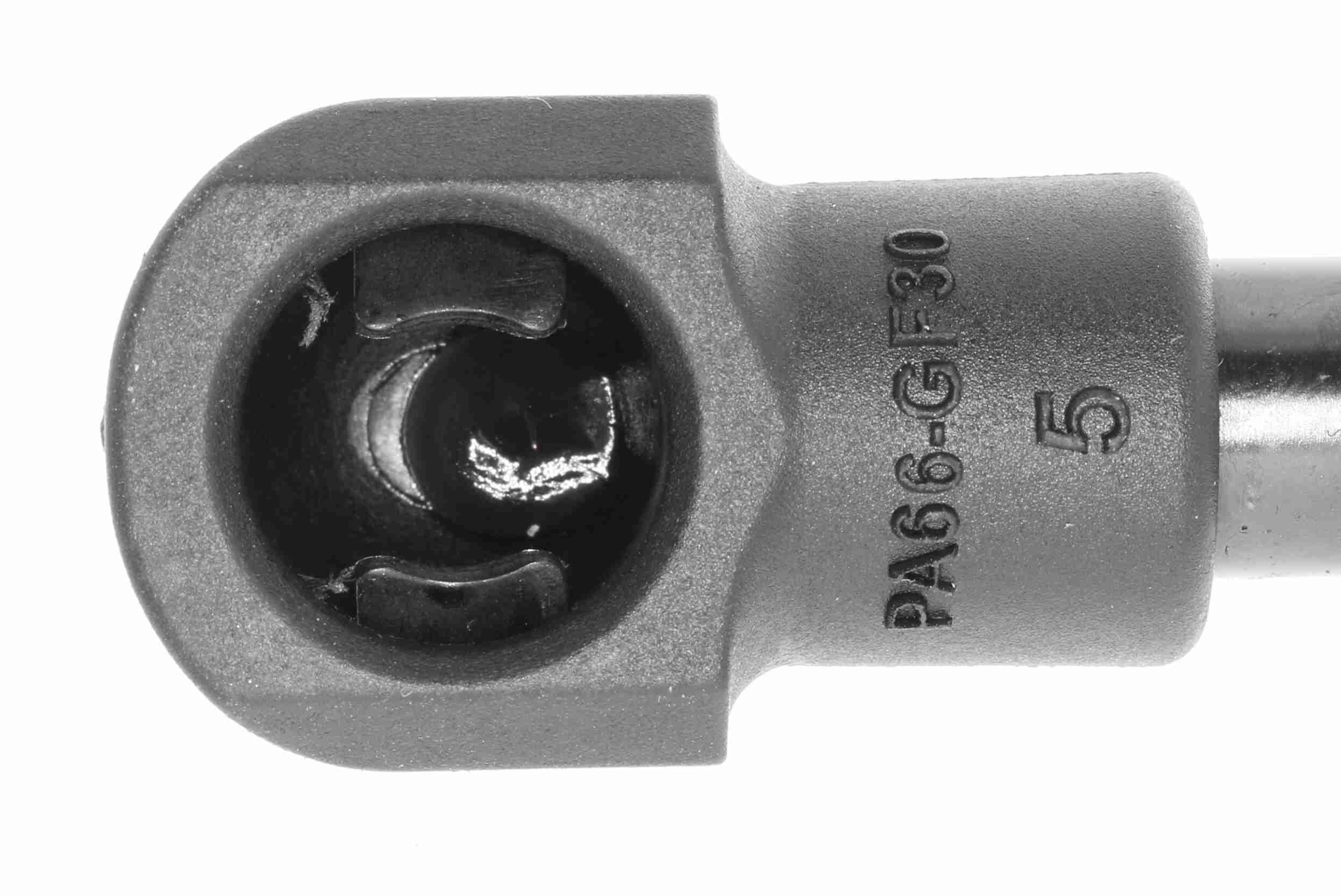 Vaico Gasveer, kofferruimte V46-0396