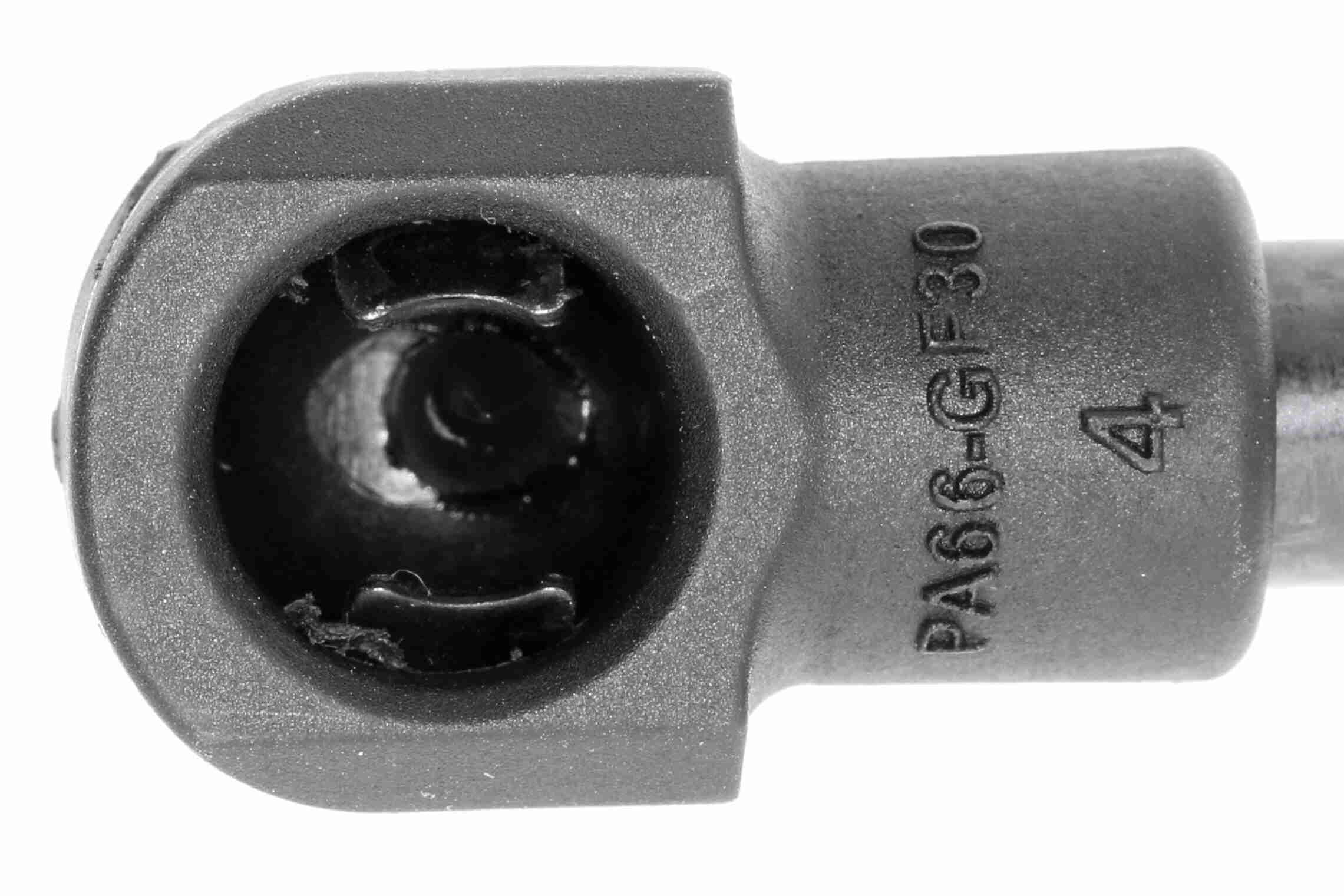 Vaico Gasveer, kofferruimte V46-0397