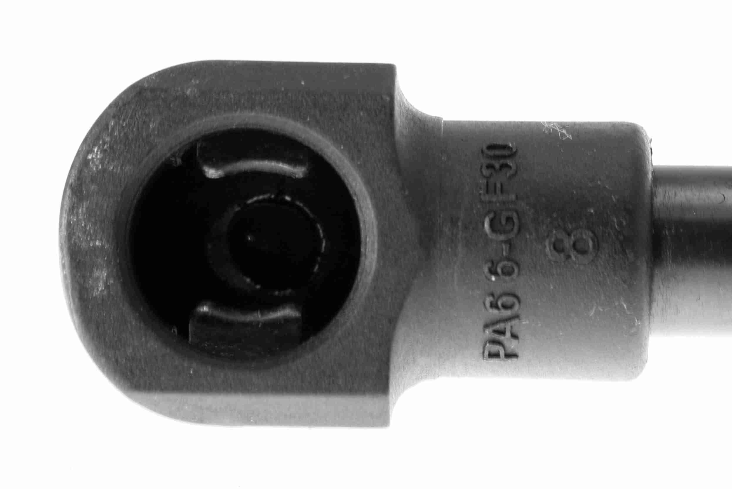Vaico Gasveer, kofferruimte V46-0402