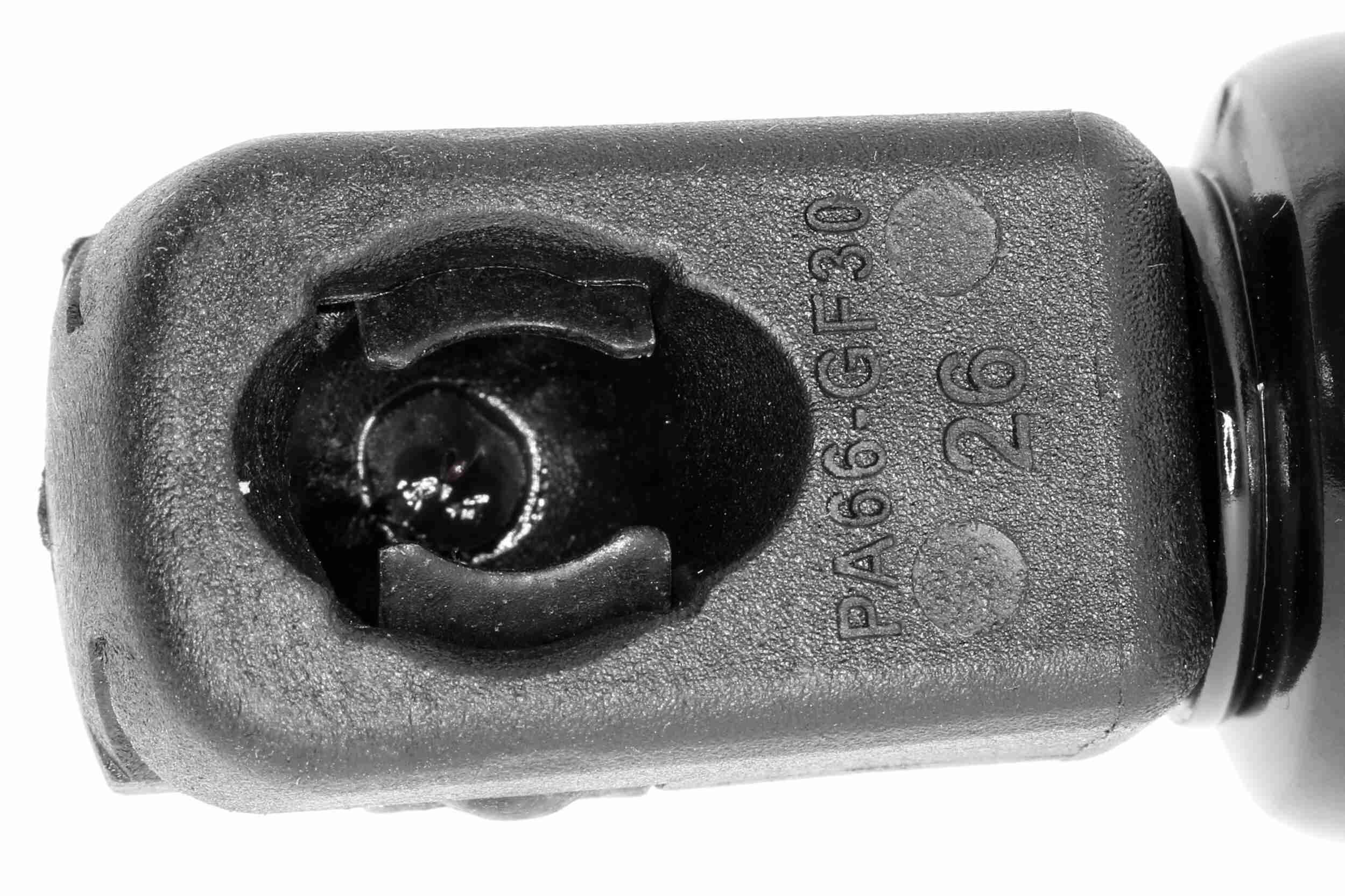 Vaico Gasveer, kofferruimte V46-0403