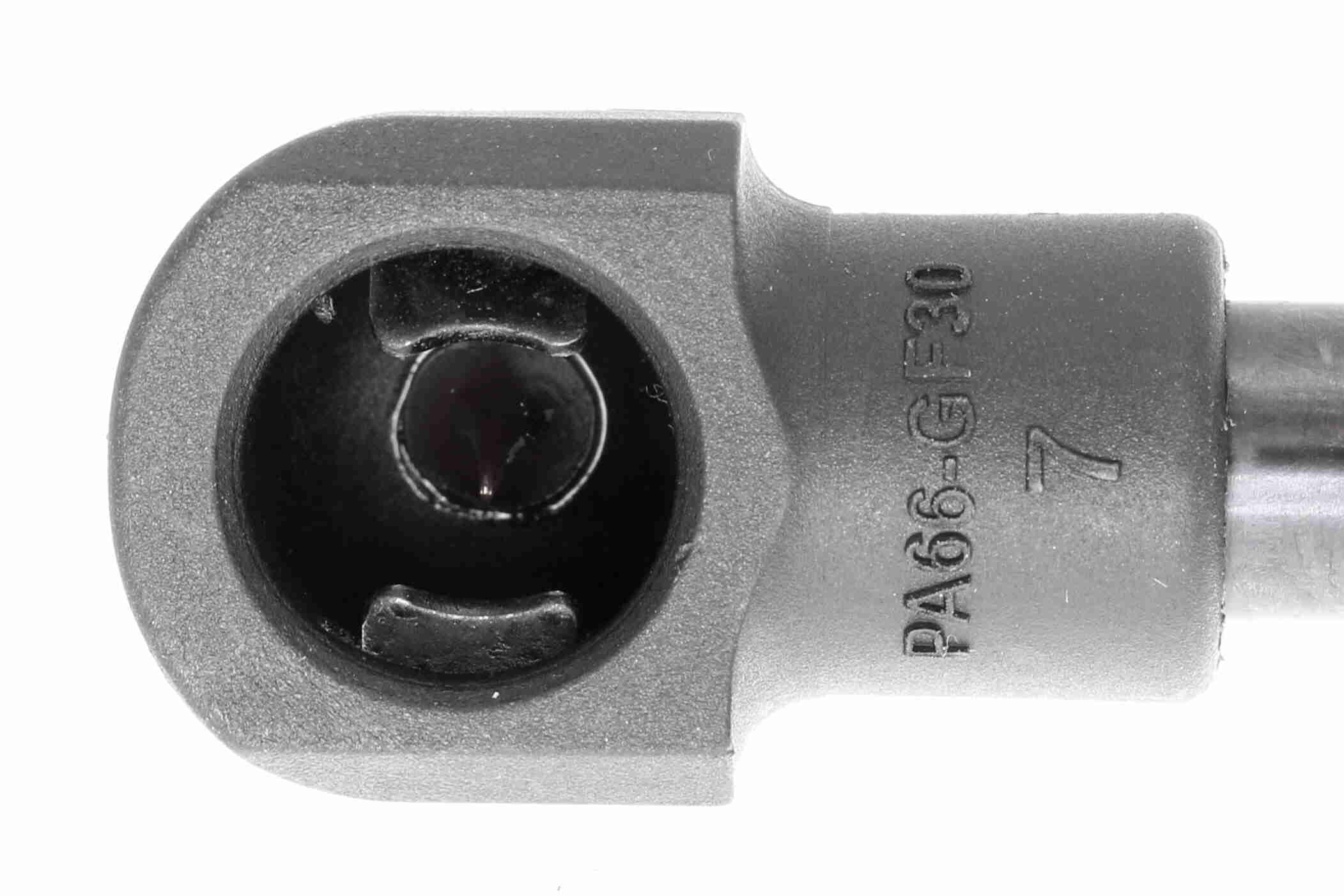 Vaico Gasveer, kofferruimte V46-0404