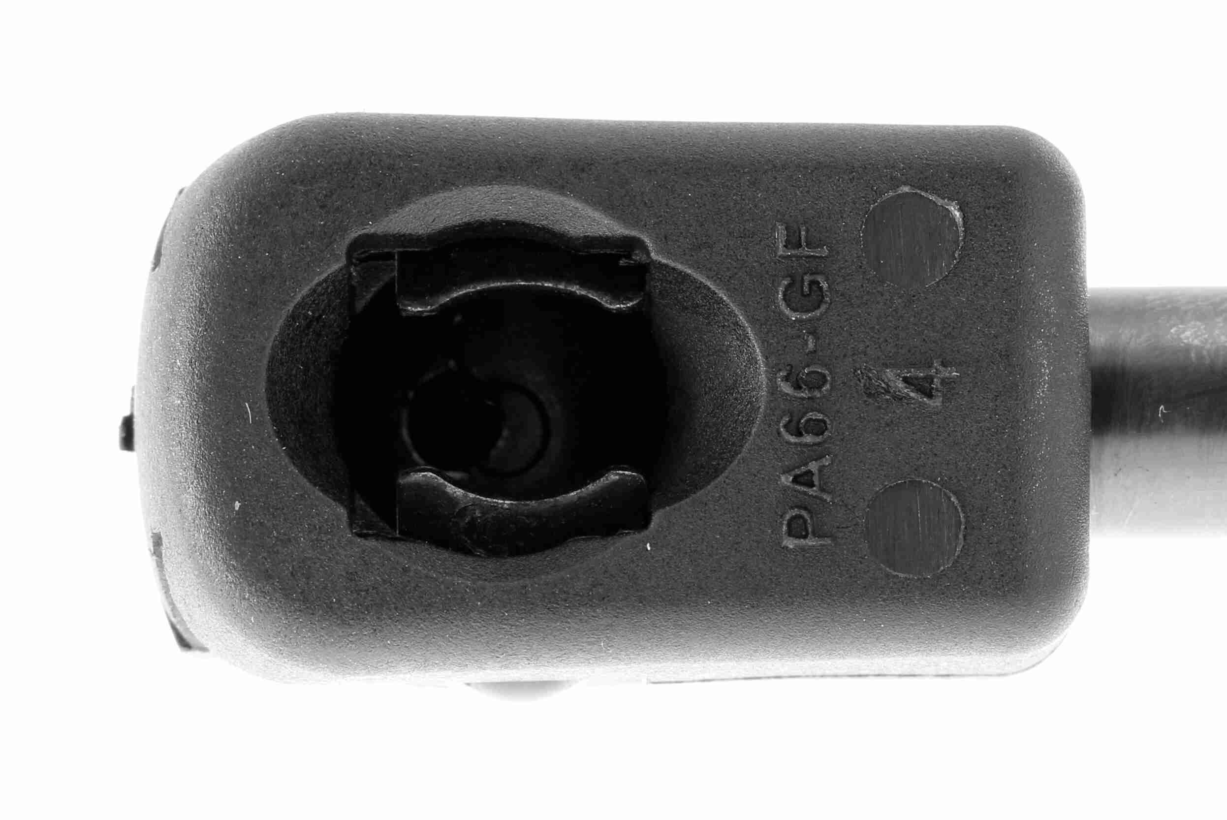 Vaico Gasdemper, Achterruit V46-0408