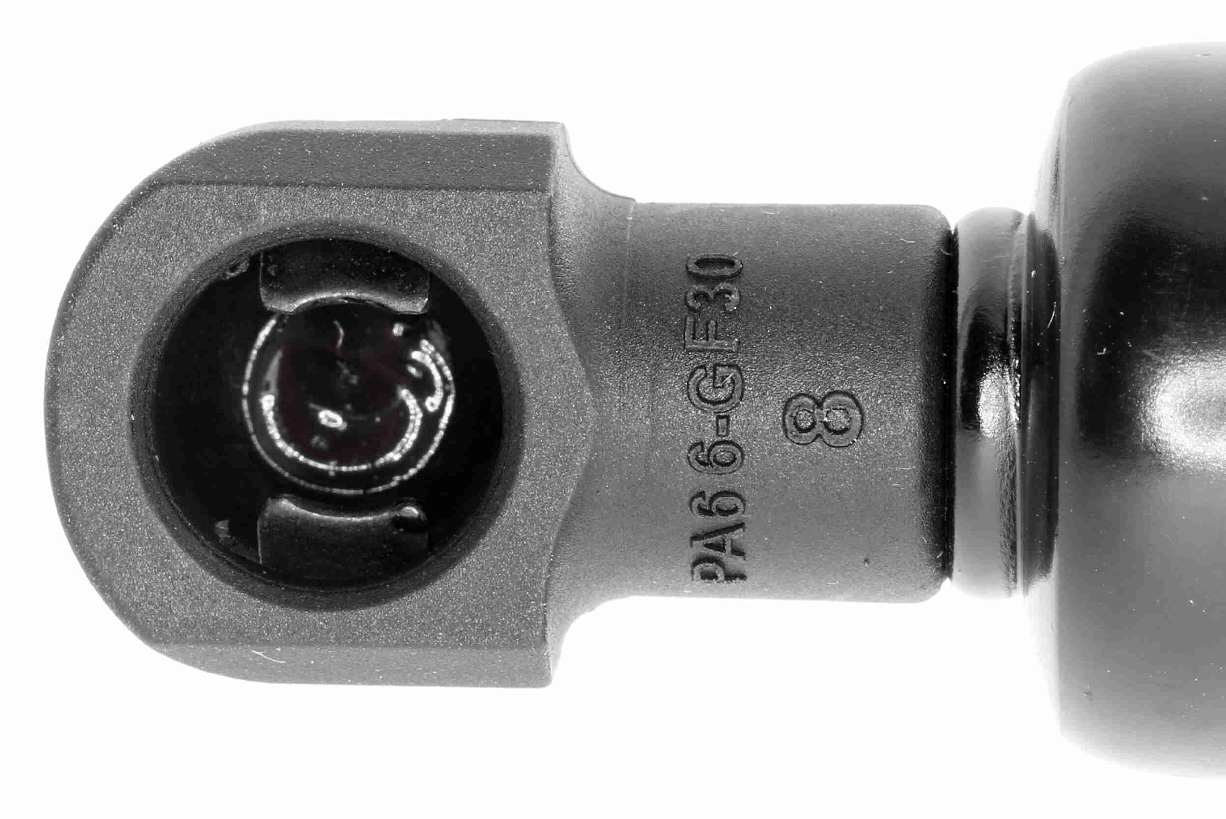 Vaico Gasveer, kofferruimte V46-0409