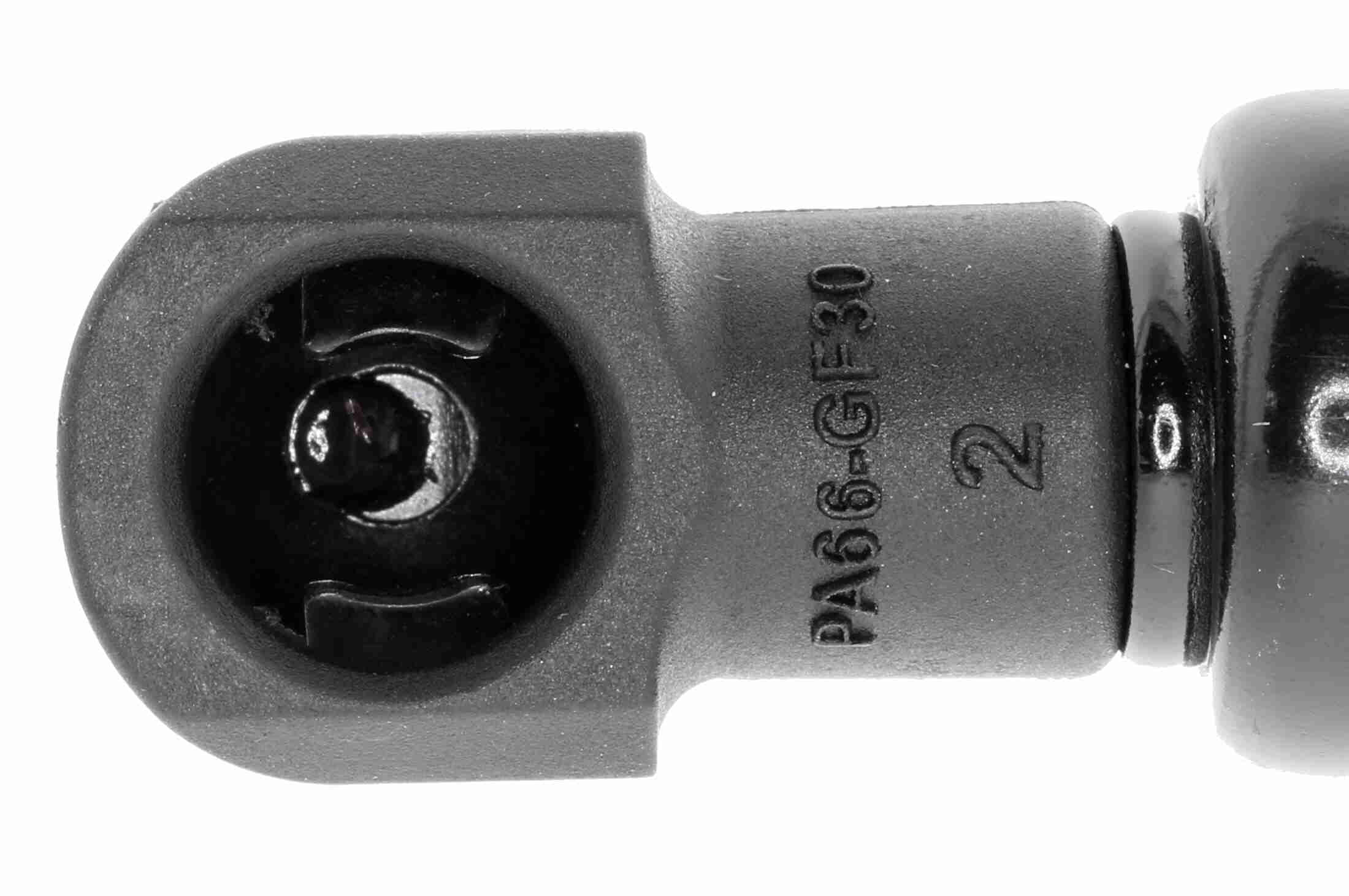 Vaico Gasveer, kofferruimte V46-0410