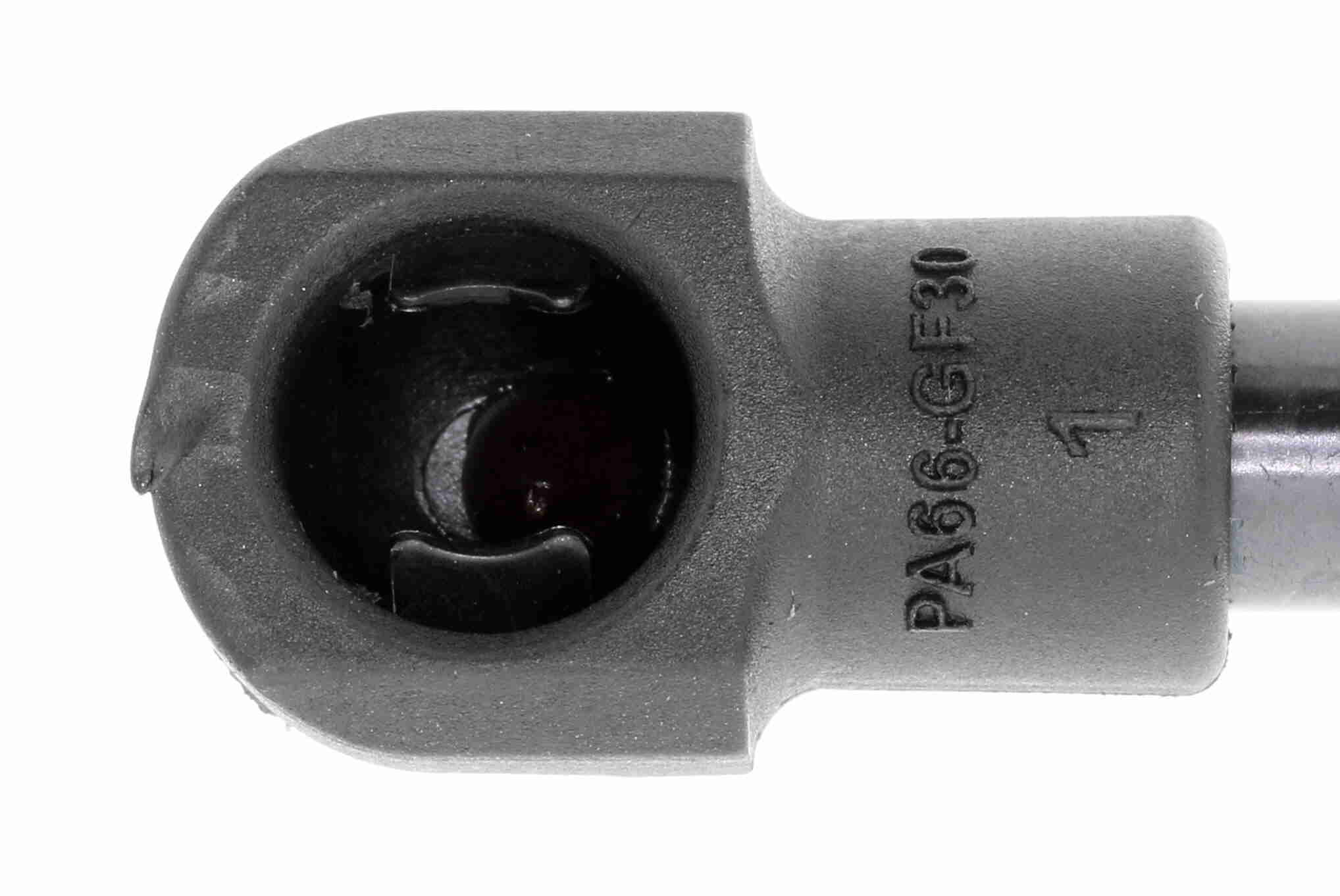 Vaico Gasveer, kofferruimte V46-0410