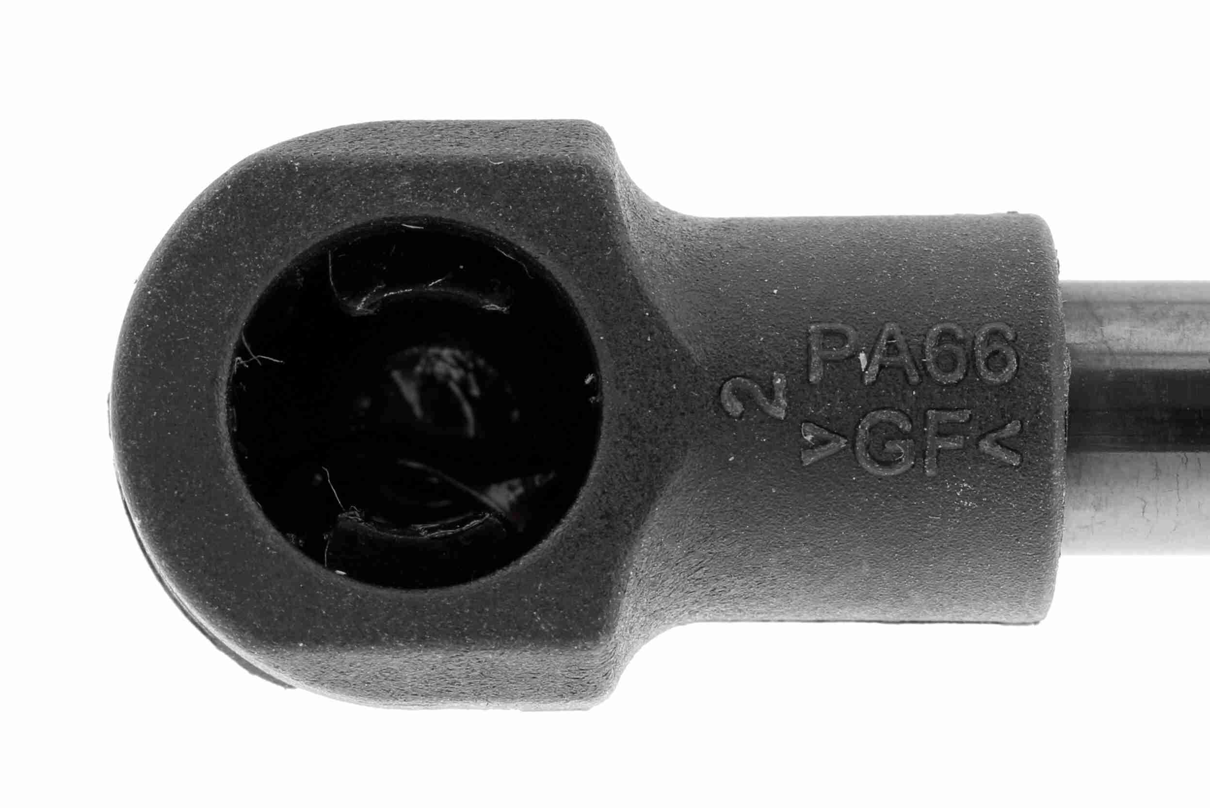 Vaico Gasveer, motorkap V46-0411