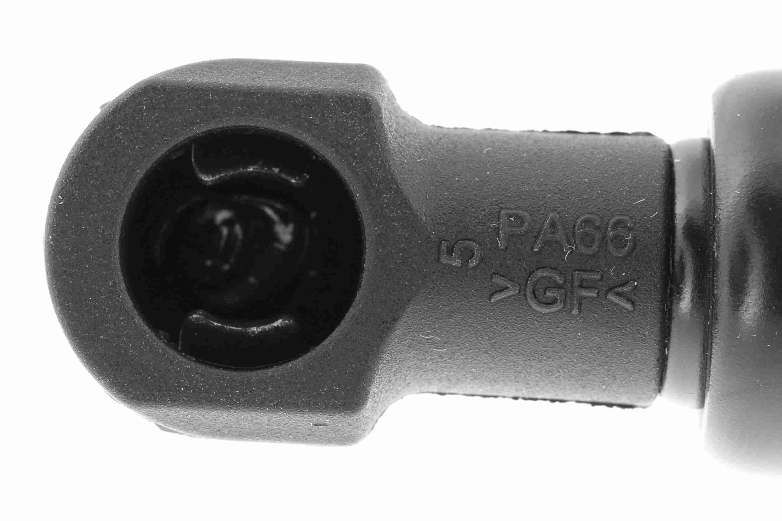 Vaico Gasveer, motorkap V46-0411