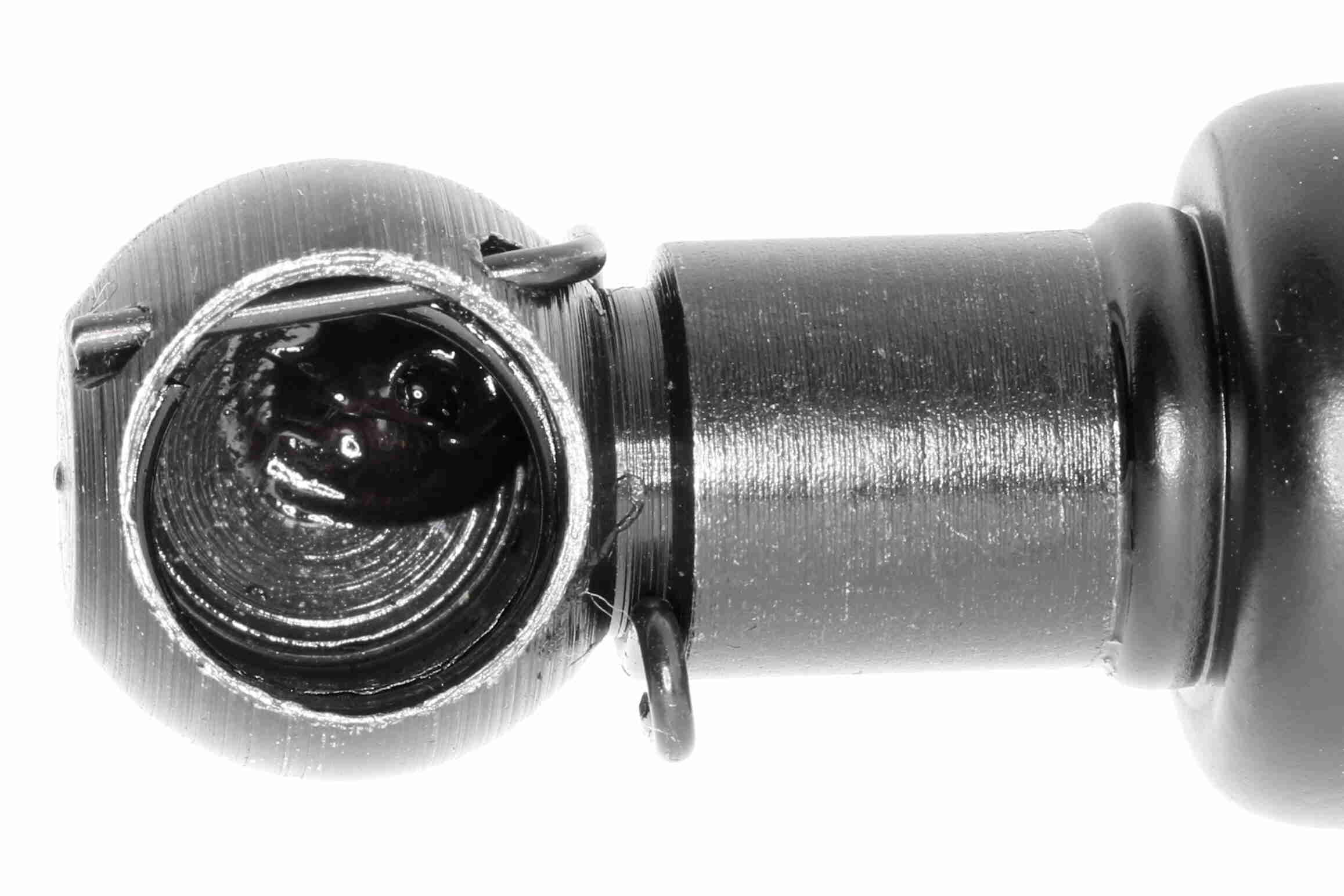 Vaico Gasveer, kofferruimte V46-0438