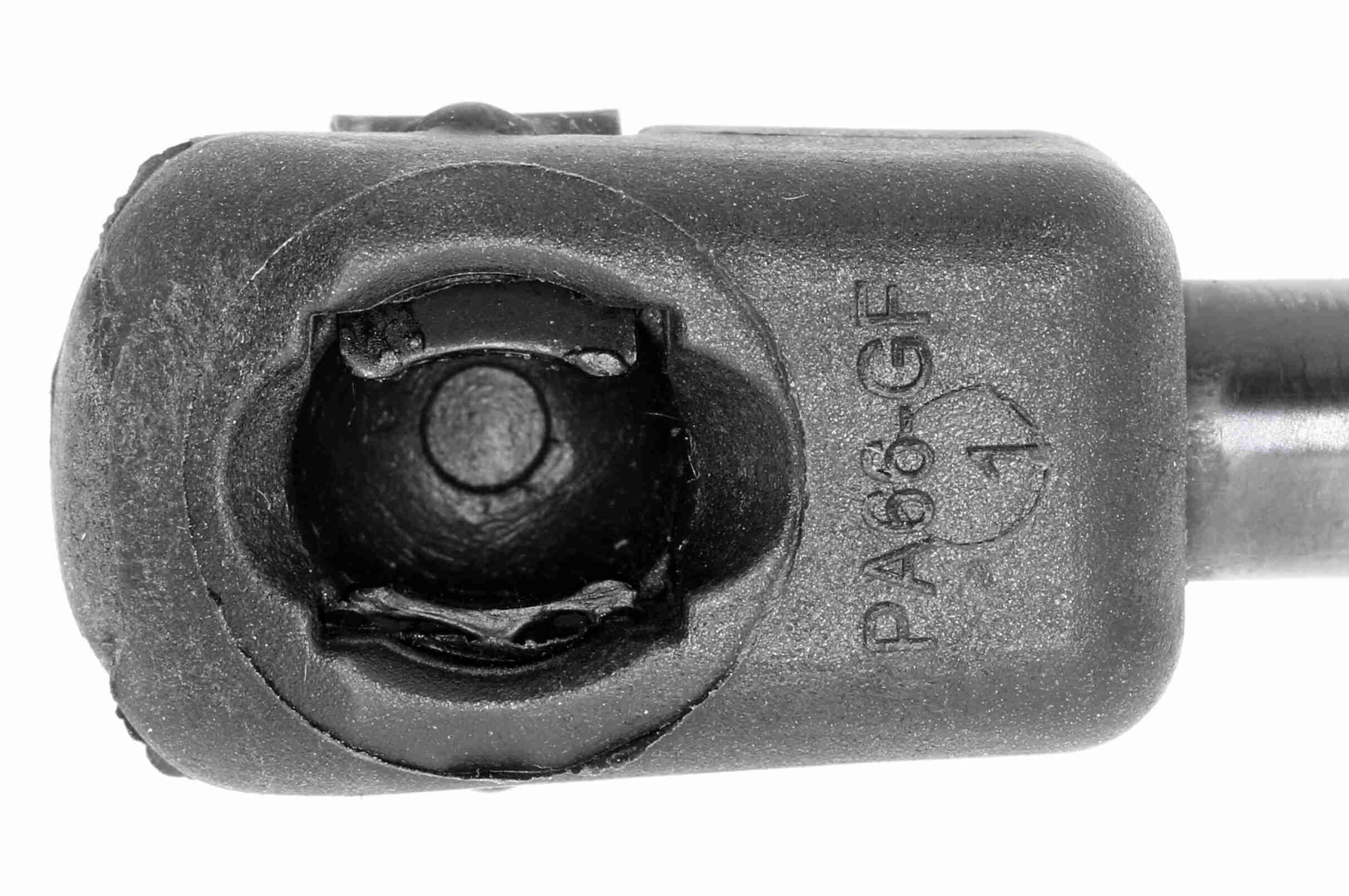 Vaico Gasveer, kofferruimte V46-0438