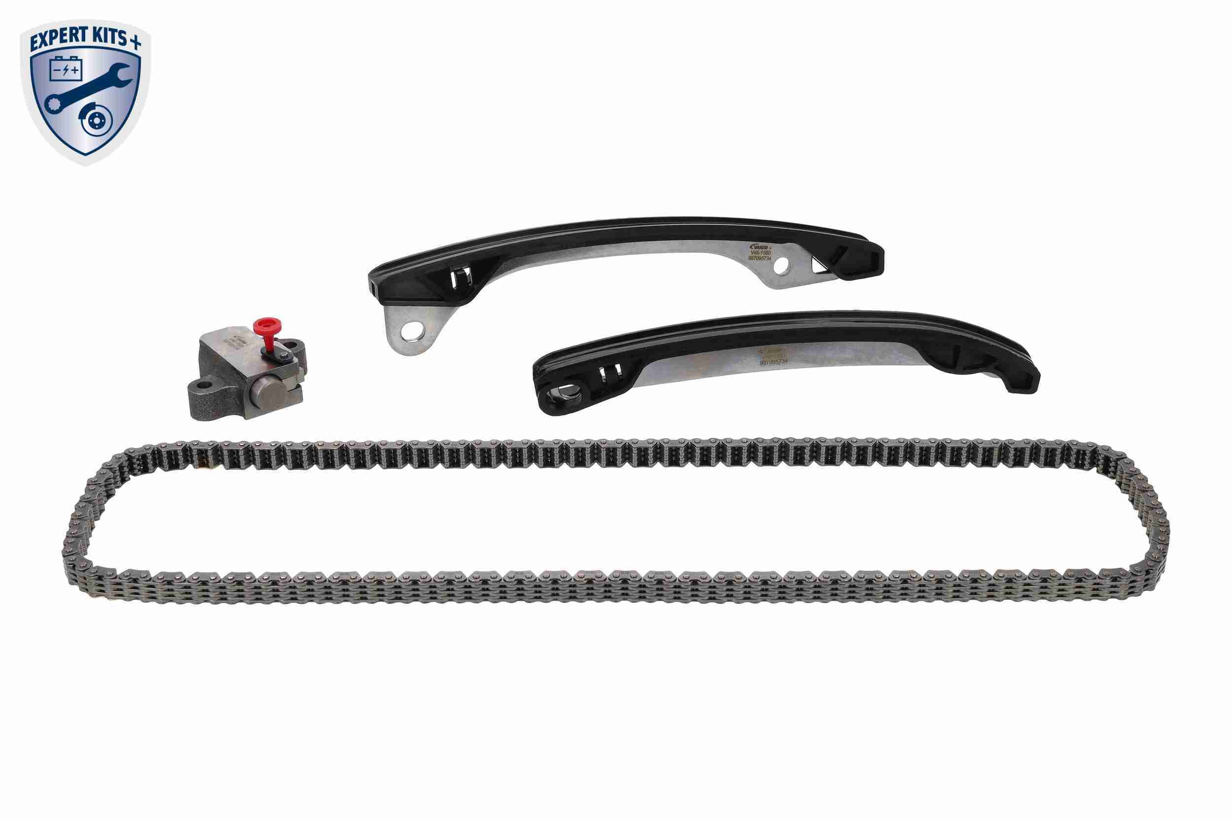Distributieketting kit Vaico V46-10002-BEK